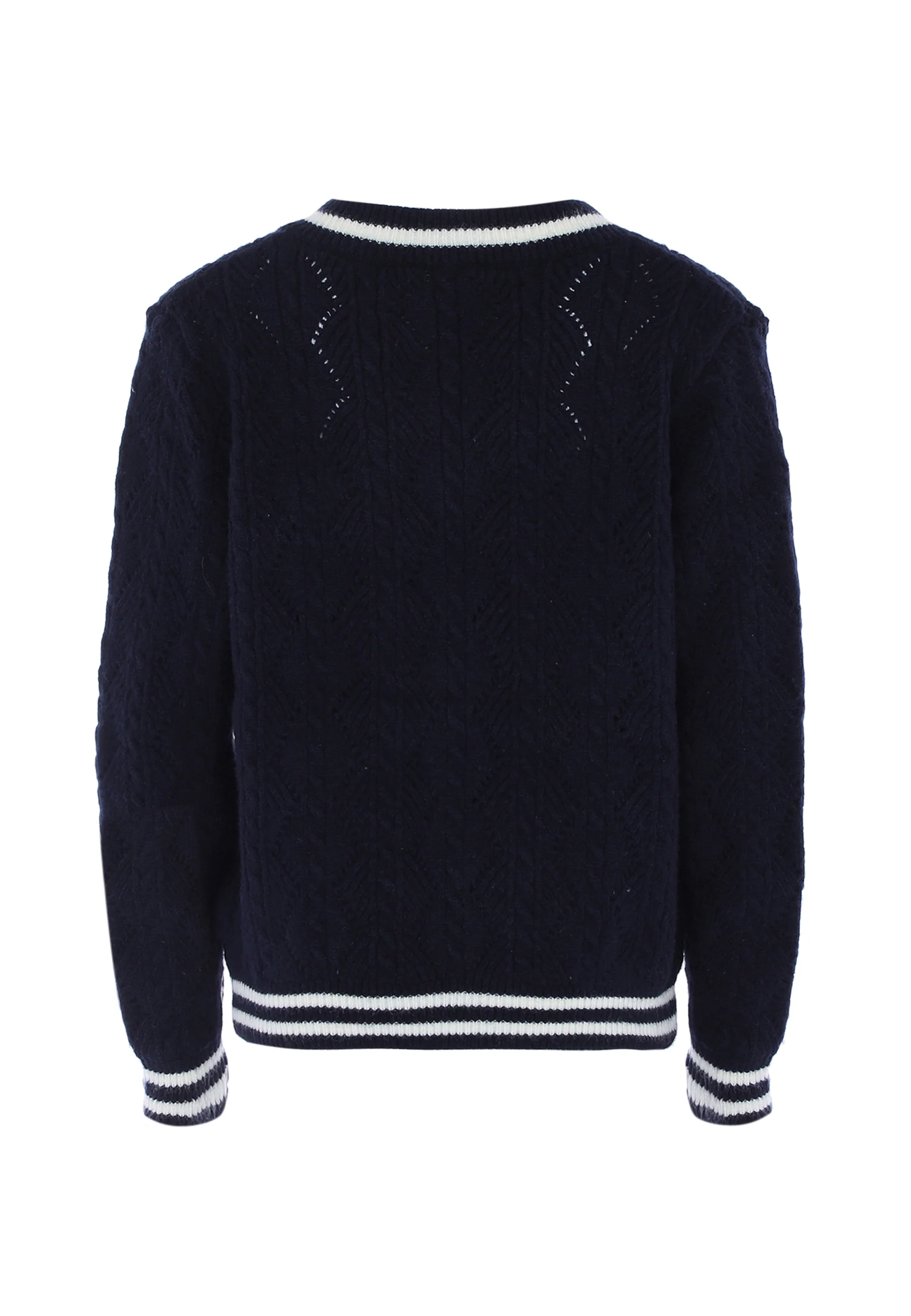 DreiMaster Maritim Women's Sweater - Image 4