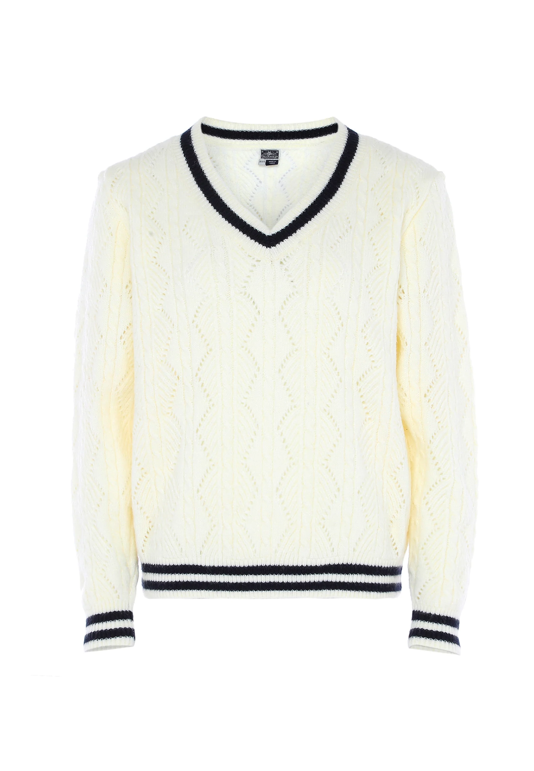 DreiMaster Maritim Women's Sweater - Image 5