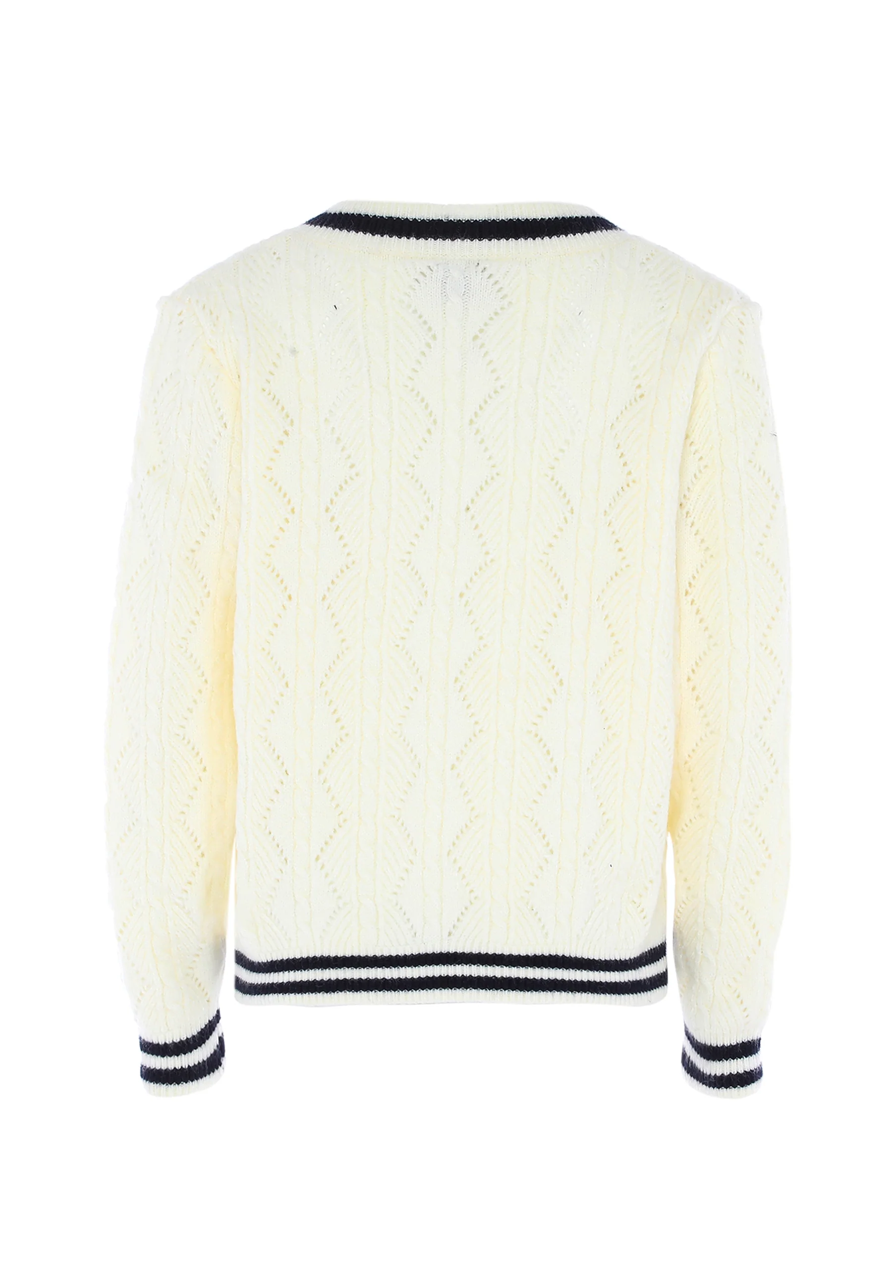 DreiMaster Maritim Women's Sweater - Image 6