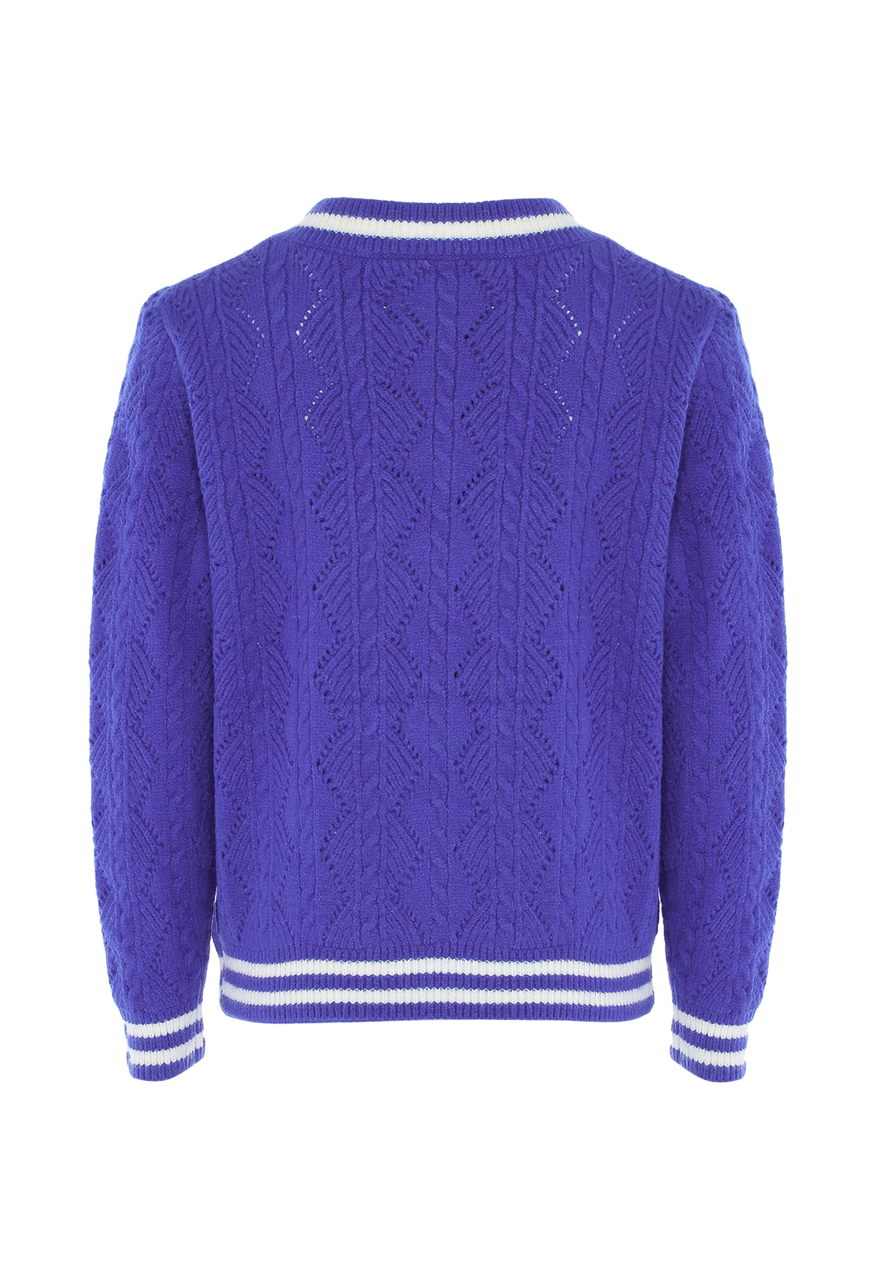 DreiMaster Maritim Women's Sweater - Image 8