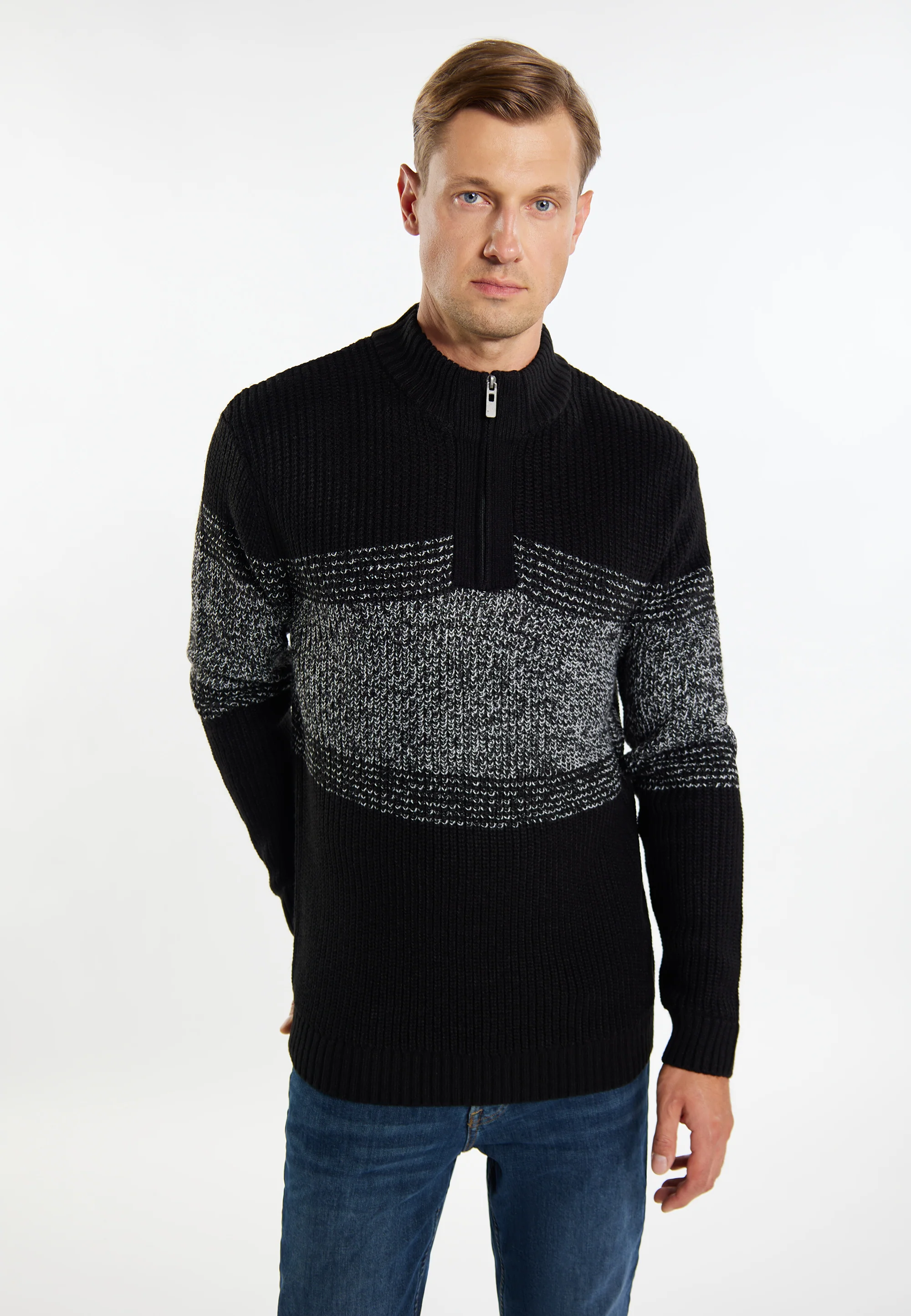 ICEBOUND Men's Sweater - Image 3
