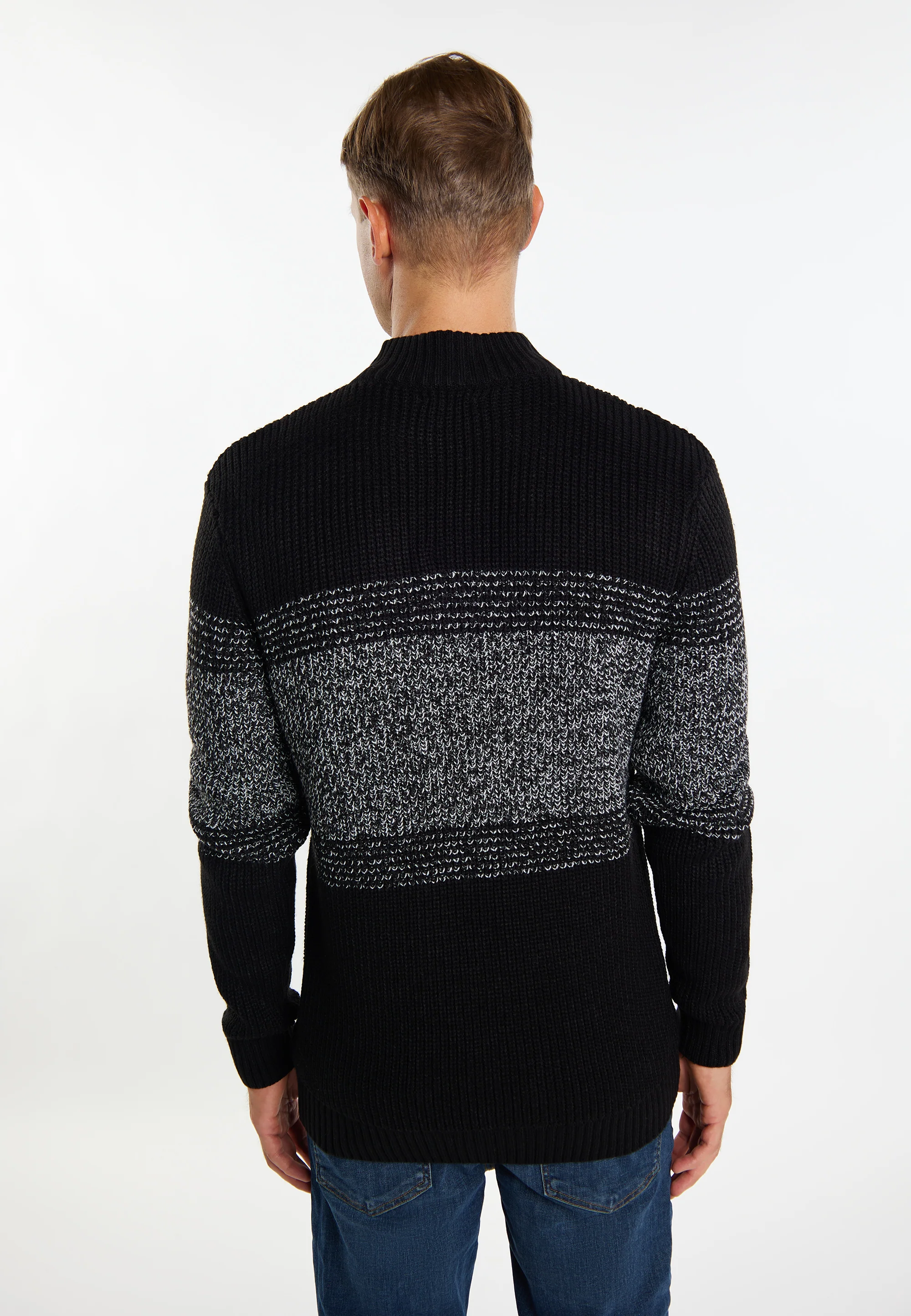 ICEBOUND Men's Sweater - Image 4