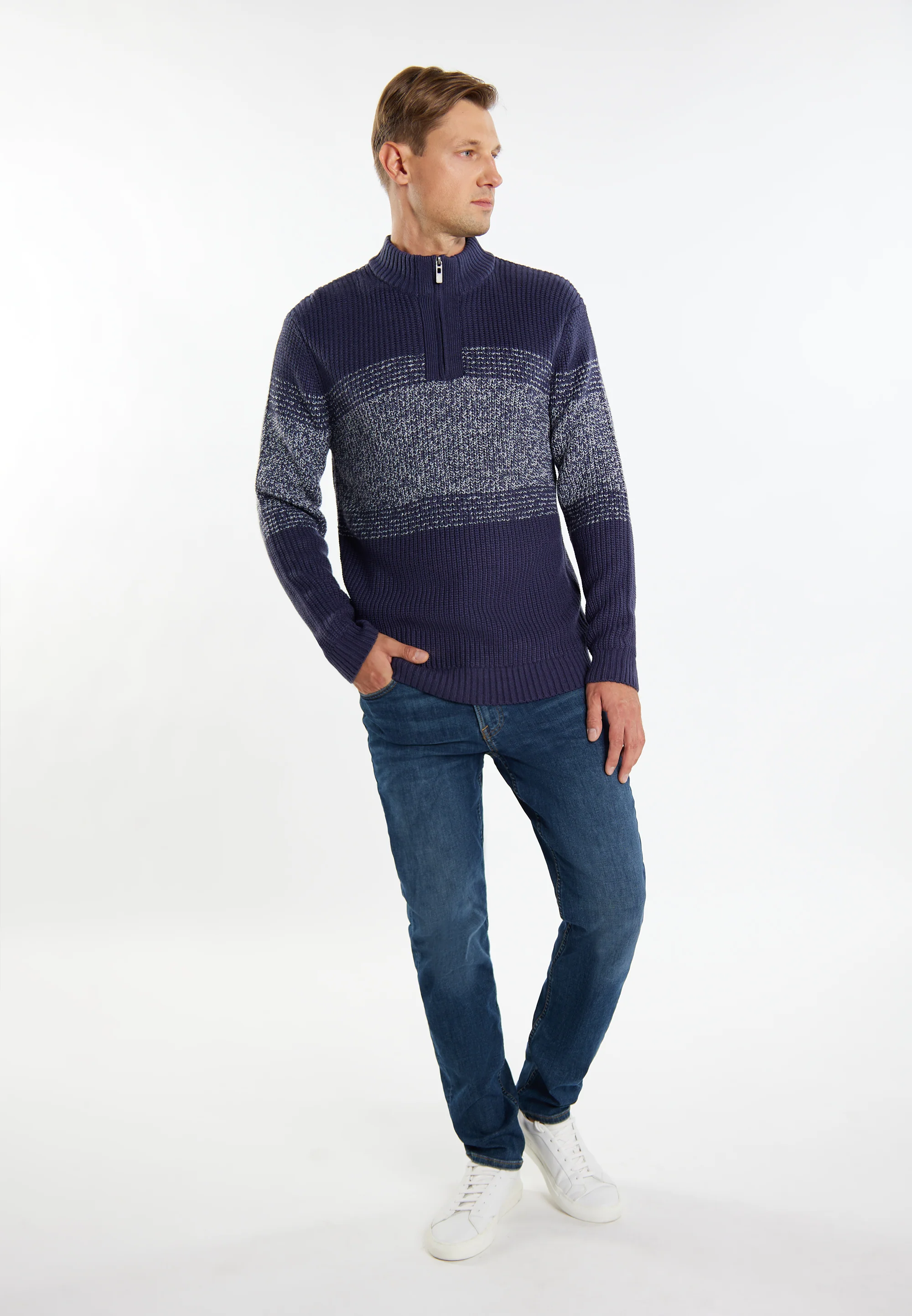 ICEBOUND Men's Sweater - Image 6