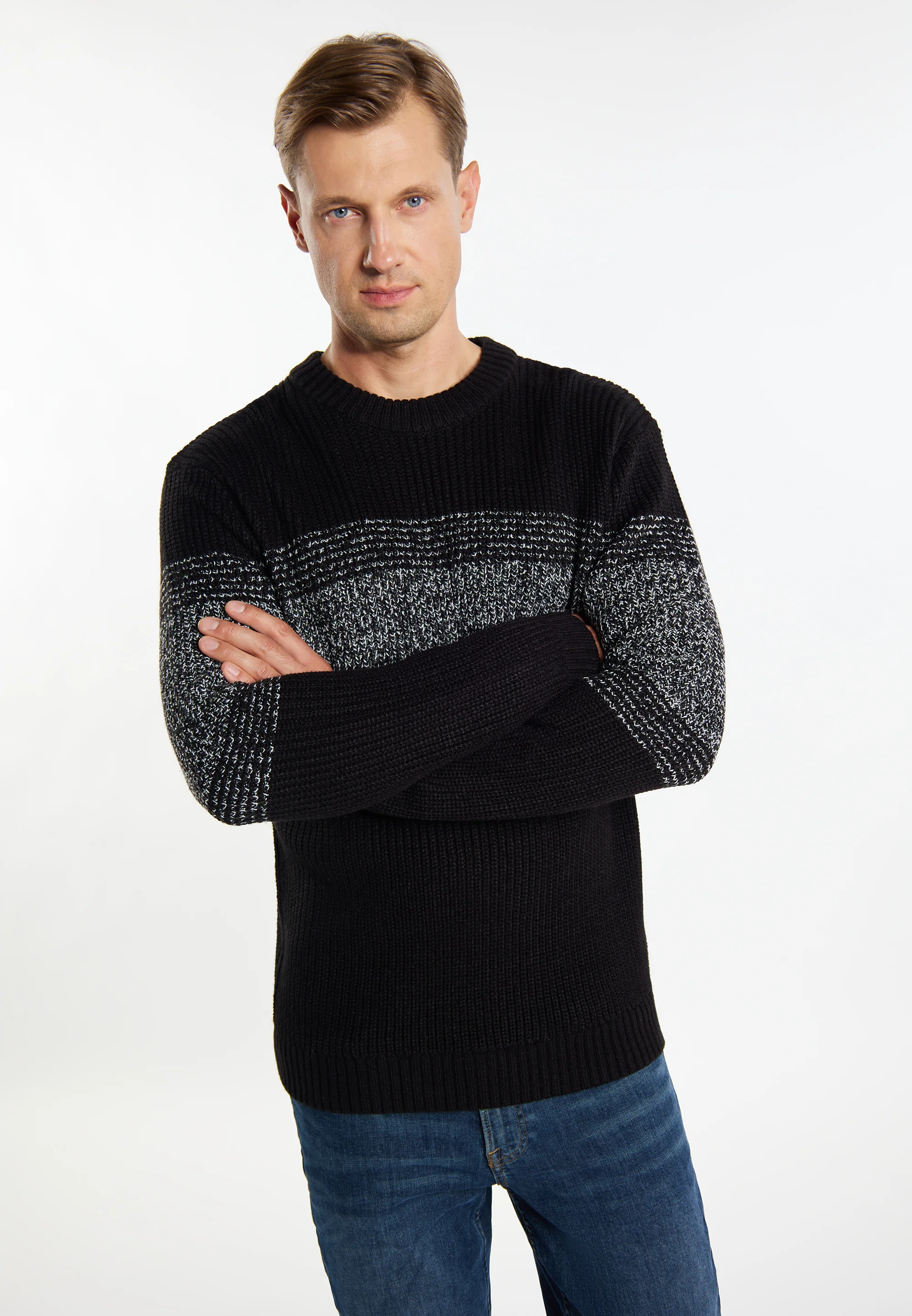 ICEBOUND Men's Sweater - Image 3