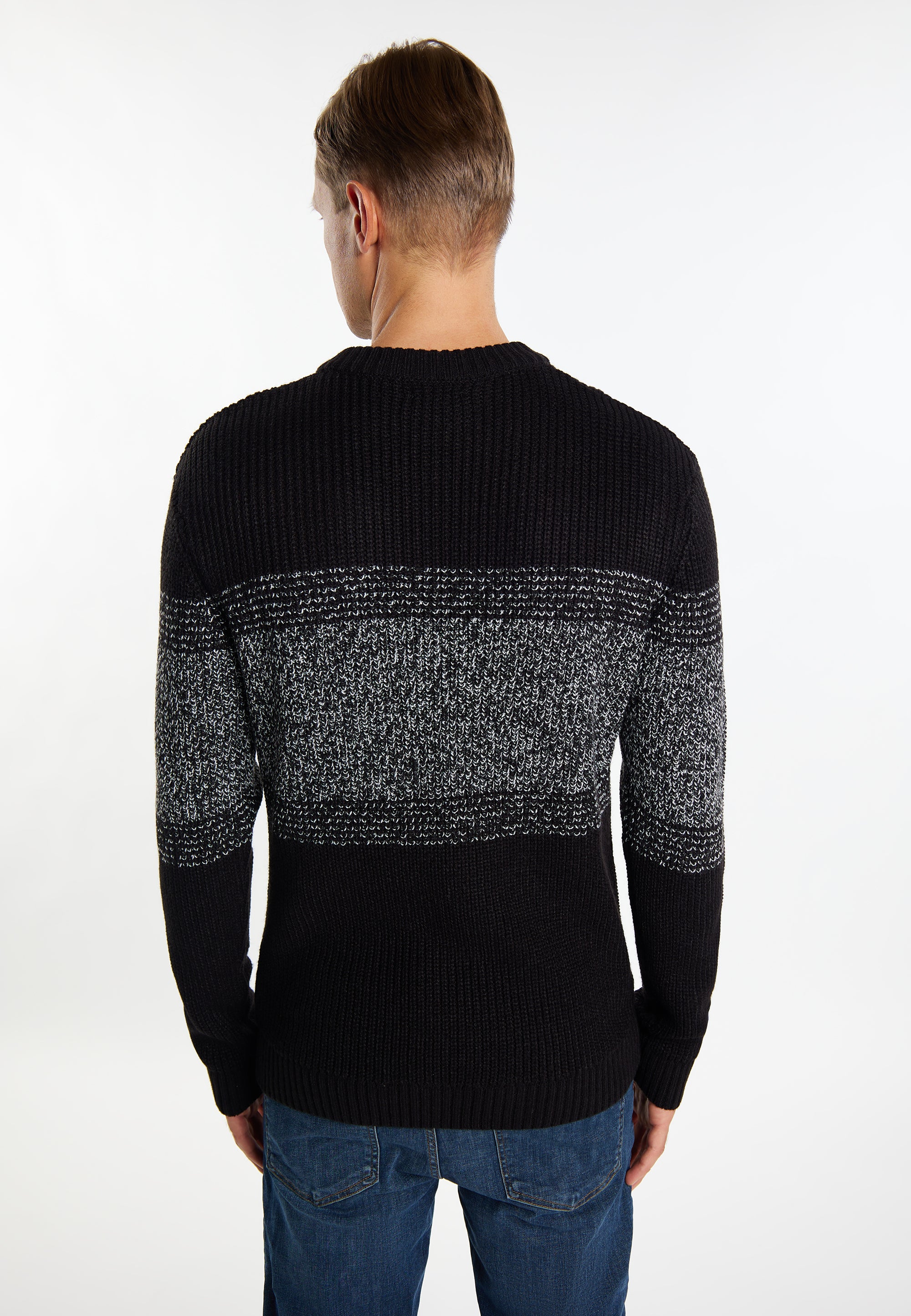 ICEBOUND Men's Sweater - Image 4