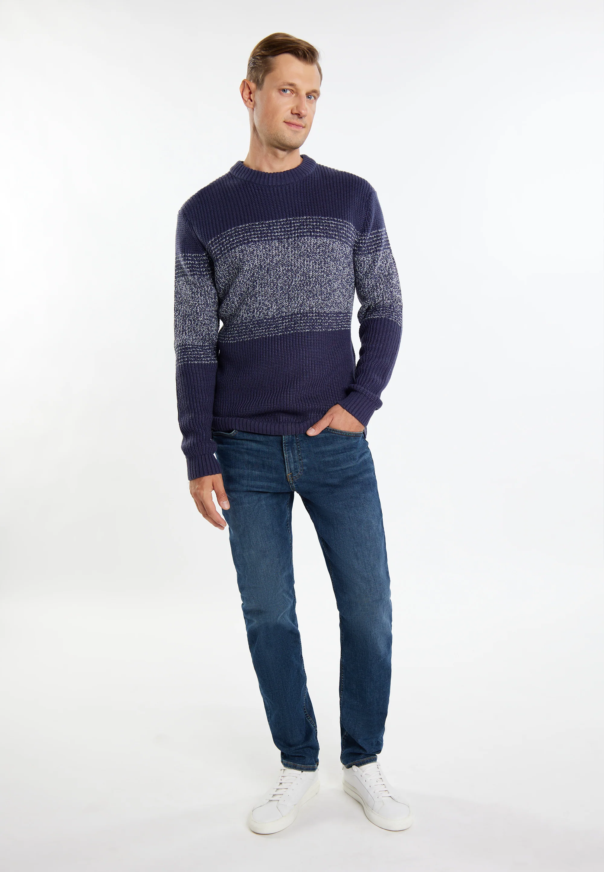 ICEBOUND Men's Sweater - Image 6