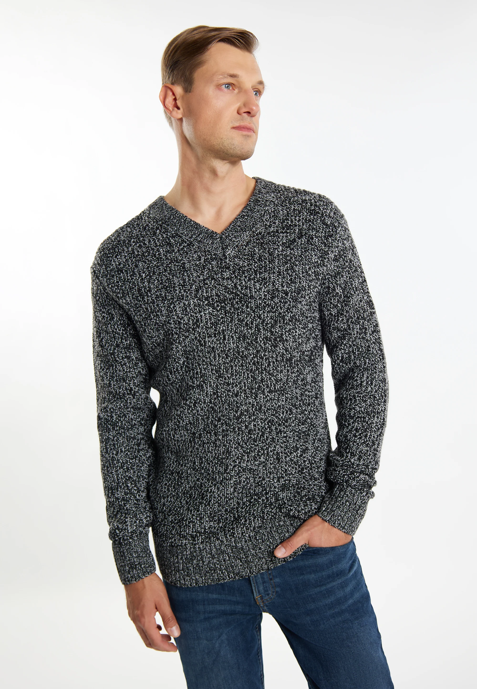 ICEBOUND Men's Sweater - Image 3