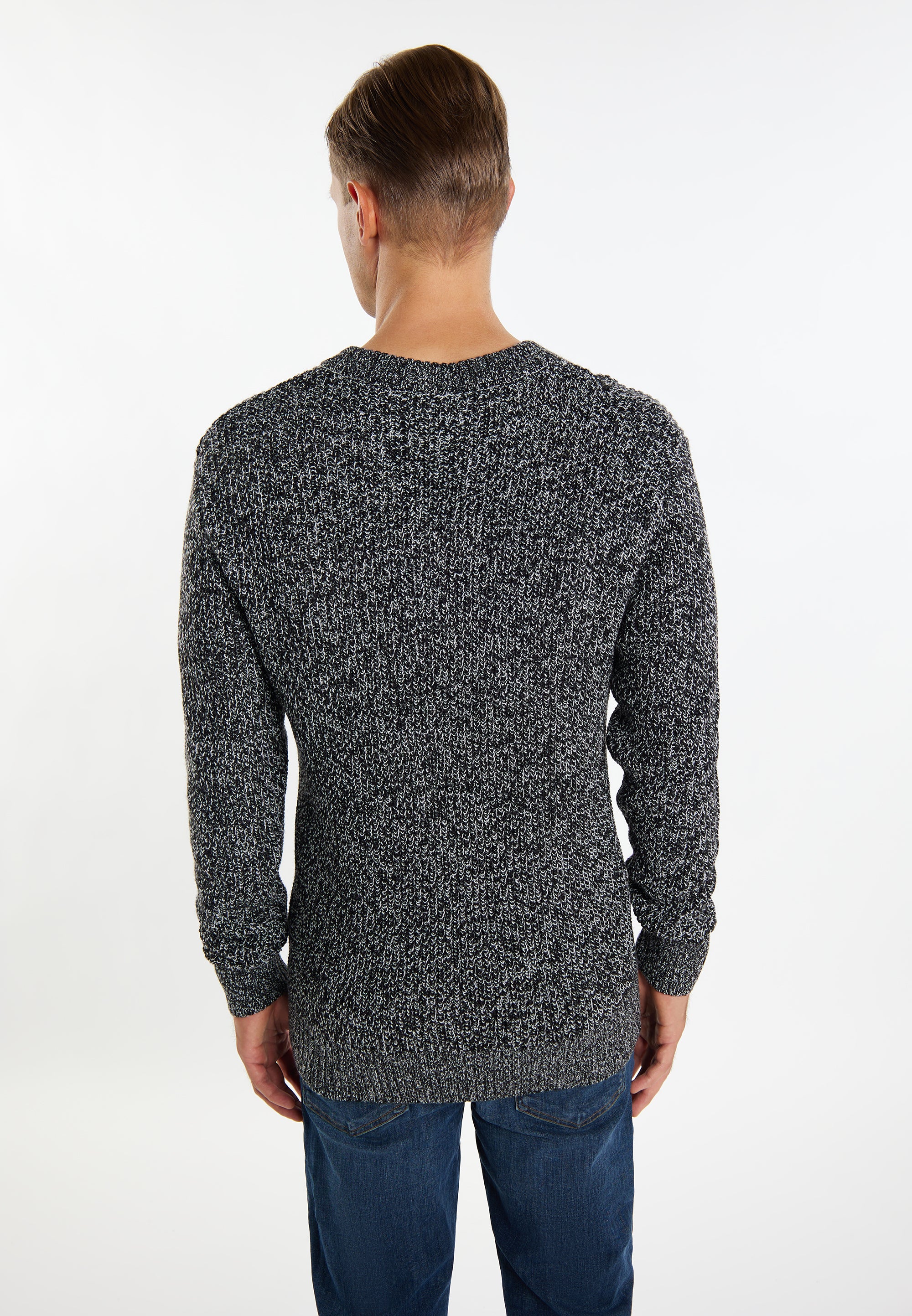 ICEBOUND Men's Sweater - Image 4
