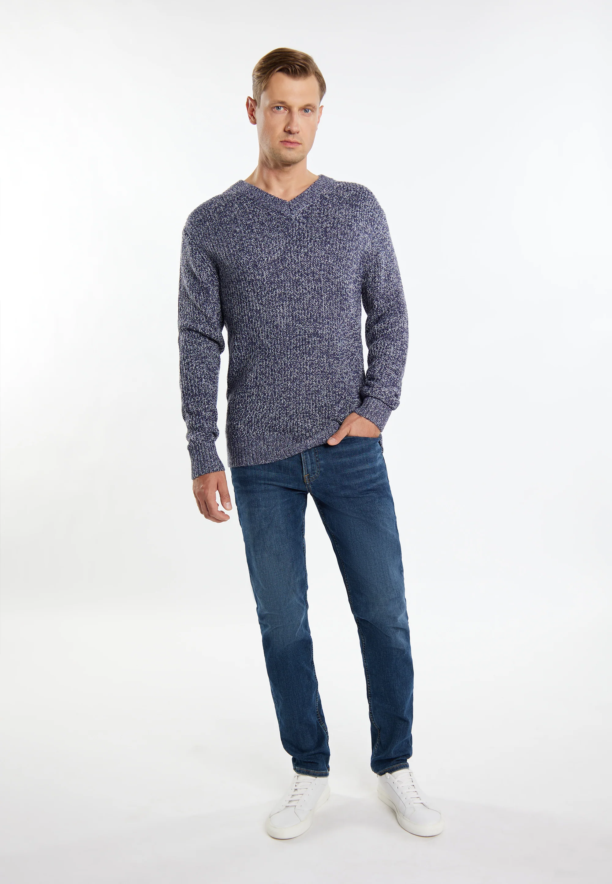 ICEBOUND Men's Sweater - Image 6