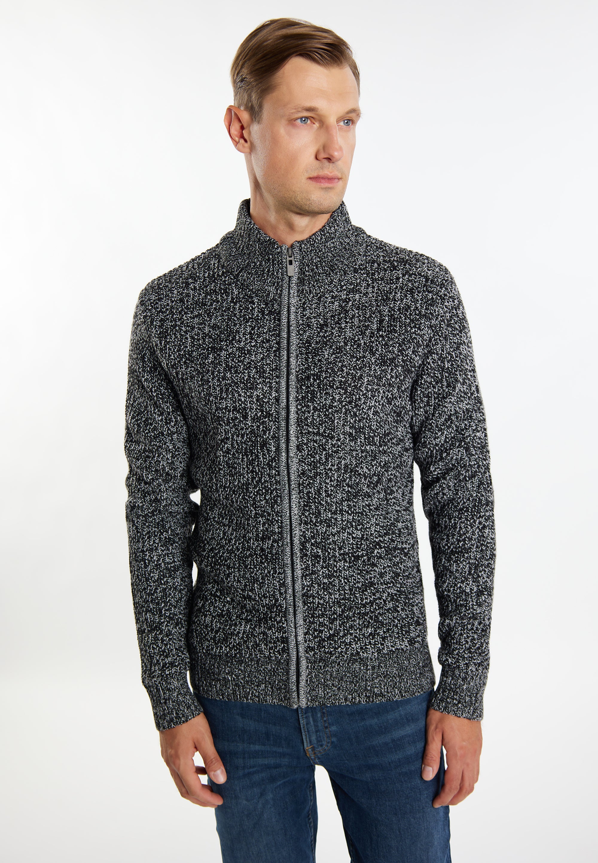 ICEBOUND Men's Cardigan - Image 3