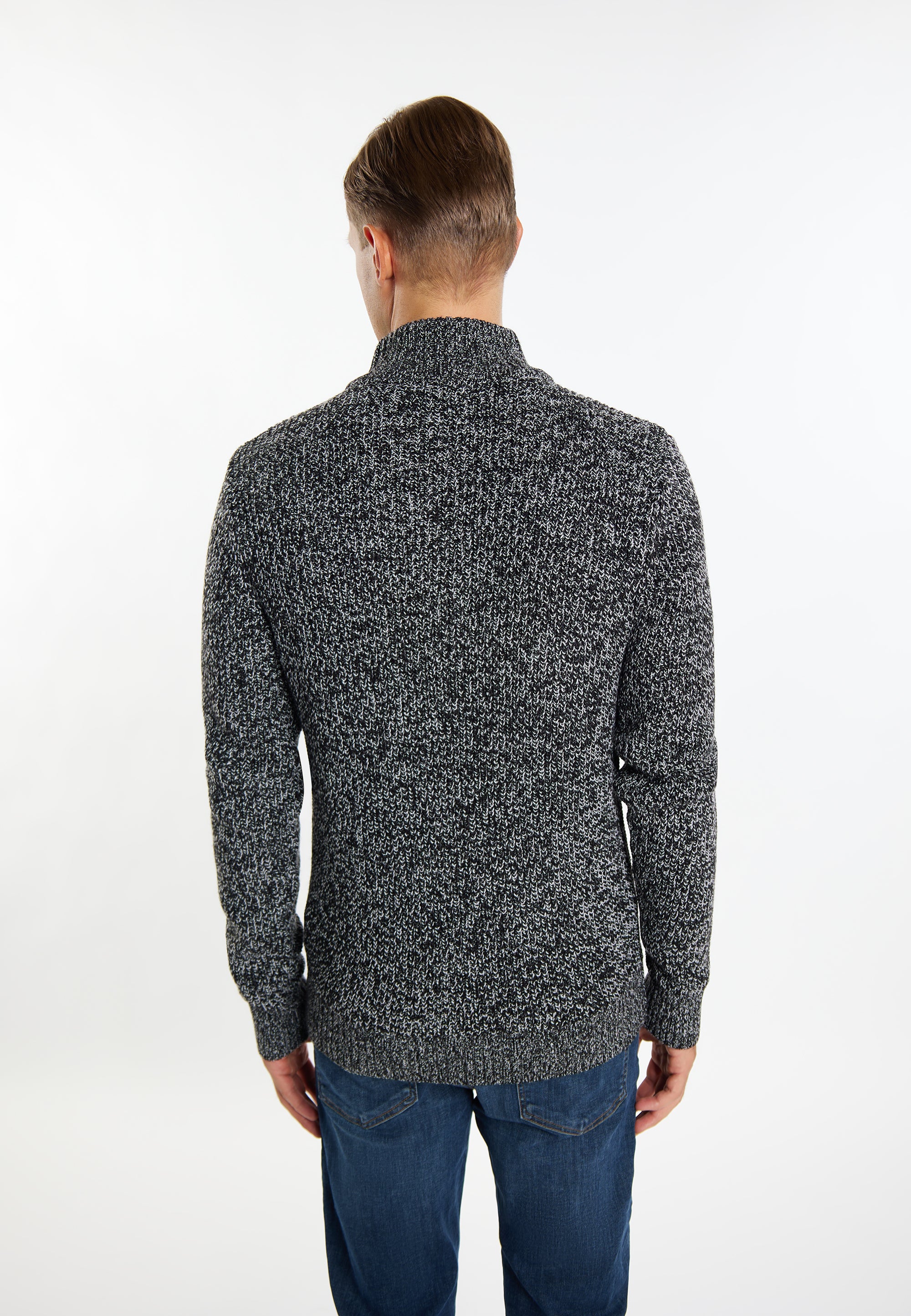 ICEBOUND Men's Cardigan - Image 4