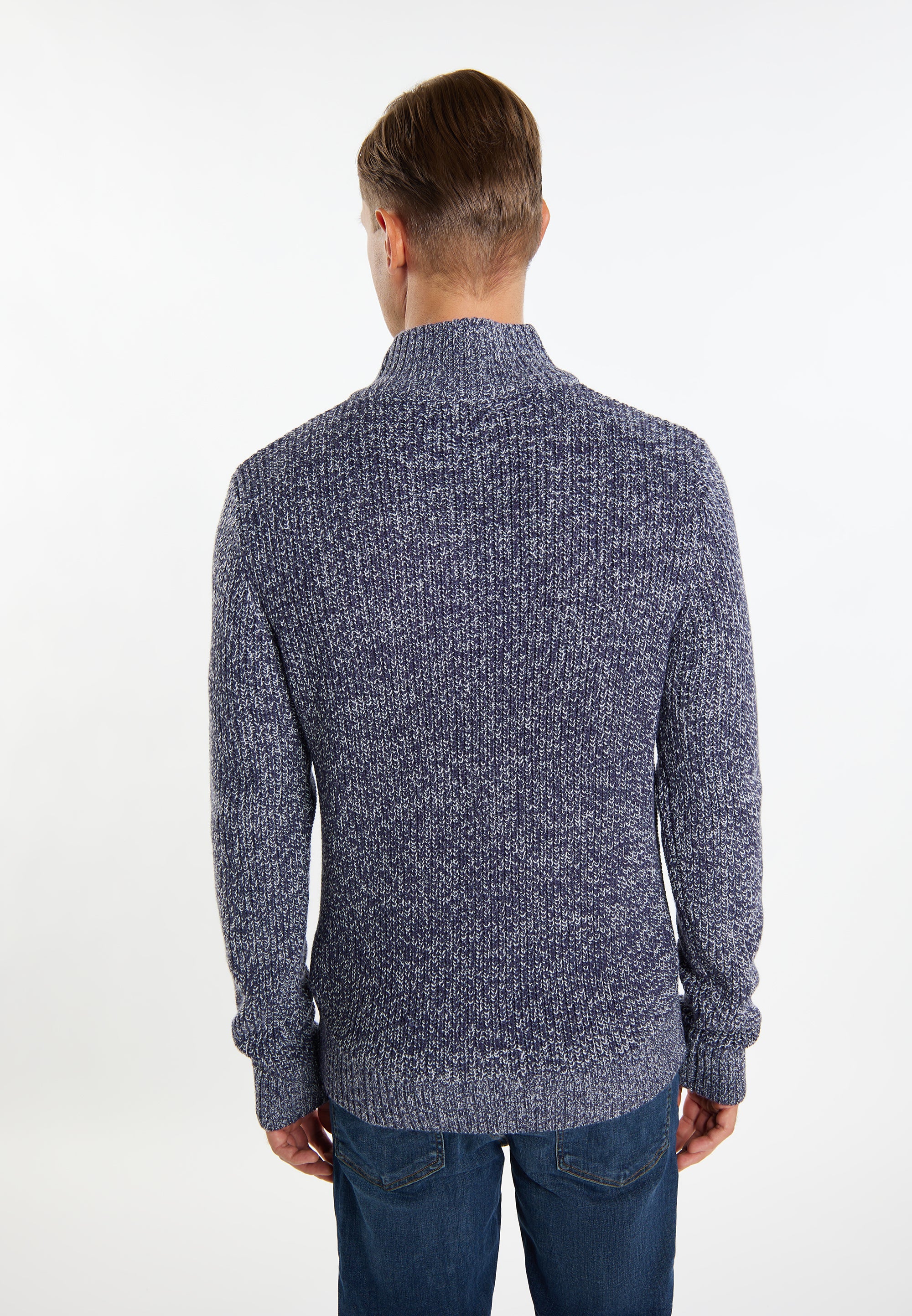 ICEBOUND Men's Cardigan - Image 9
