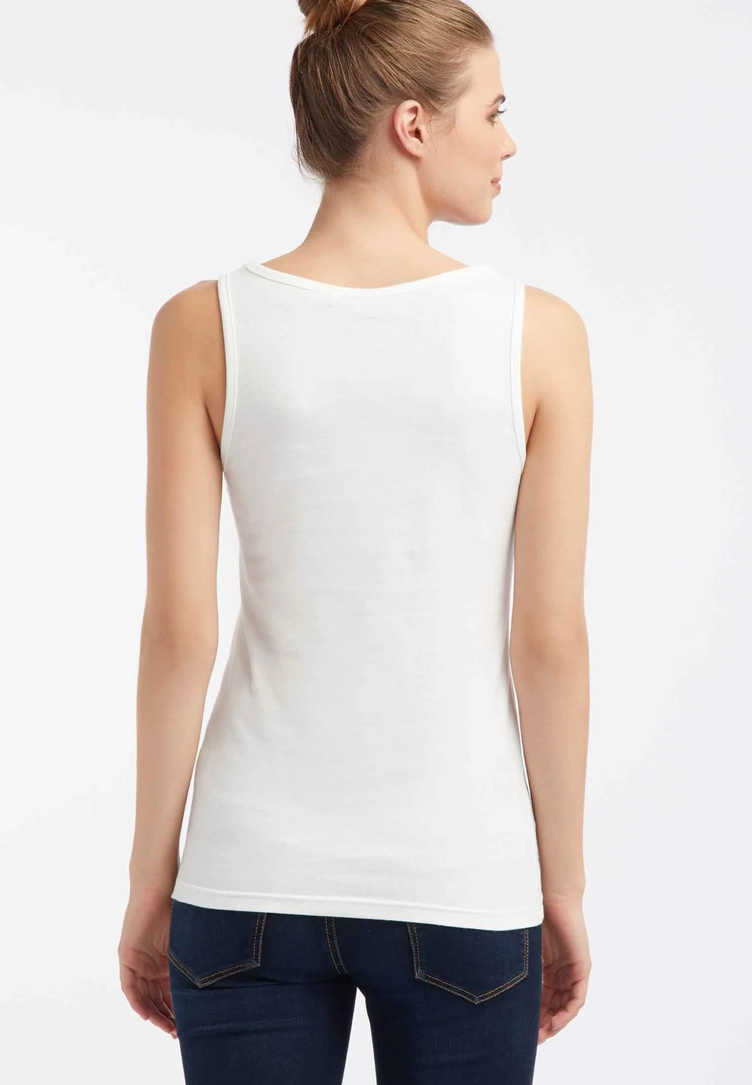 DreiMaster Women's Top - Image 4