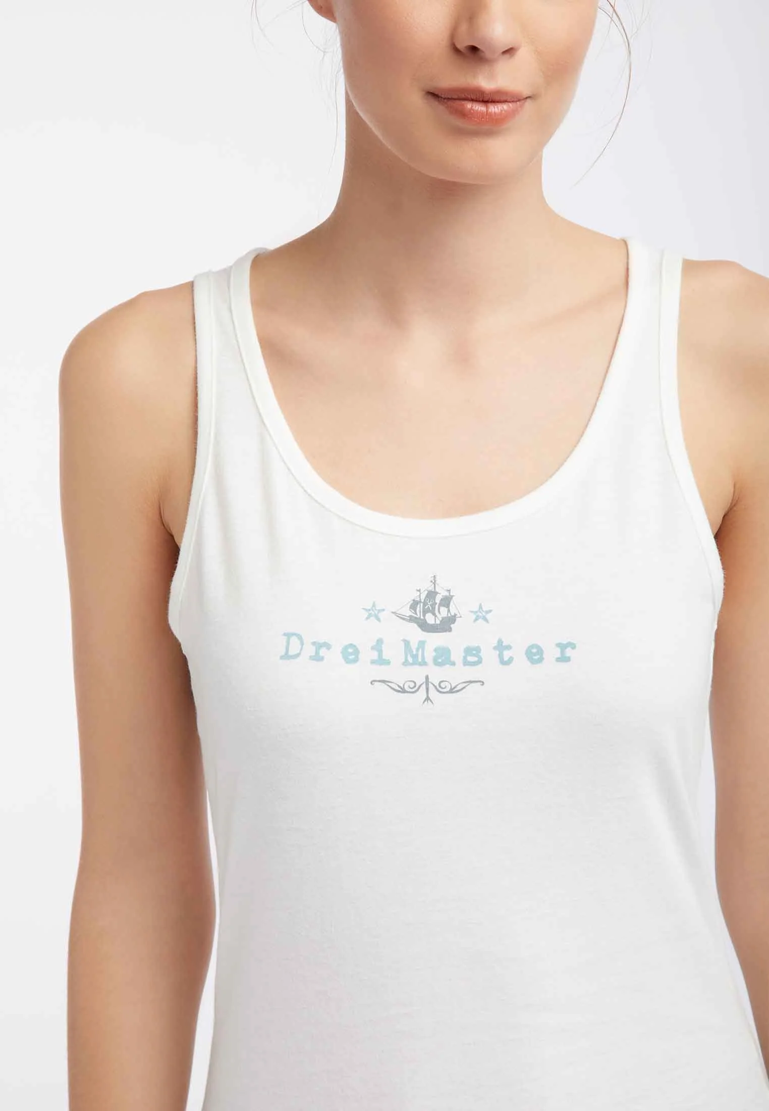 DreiMaster Women's Top - Image 5
