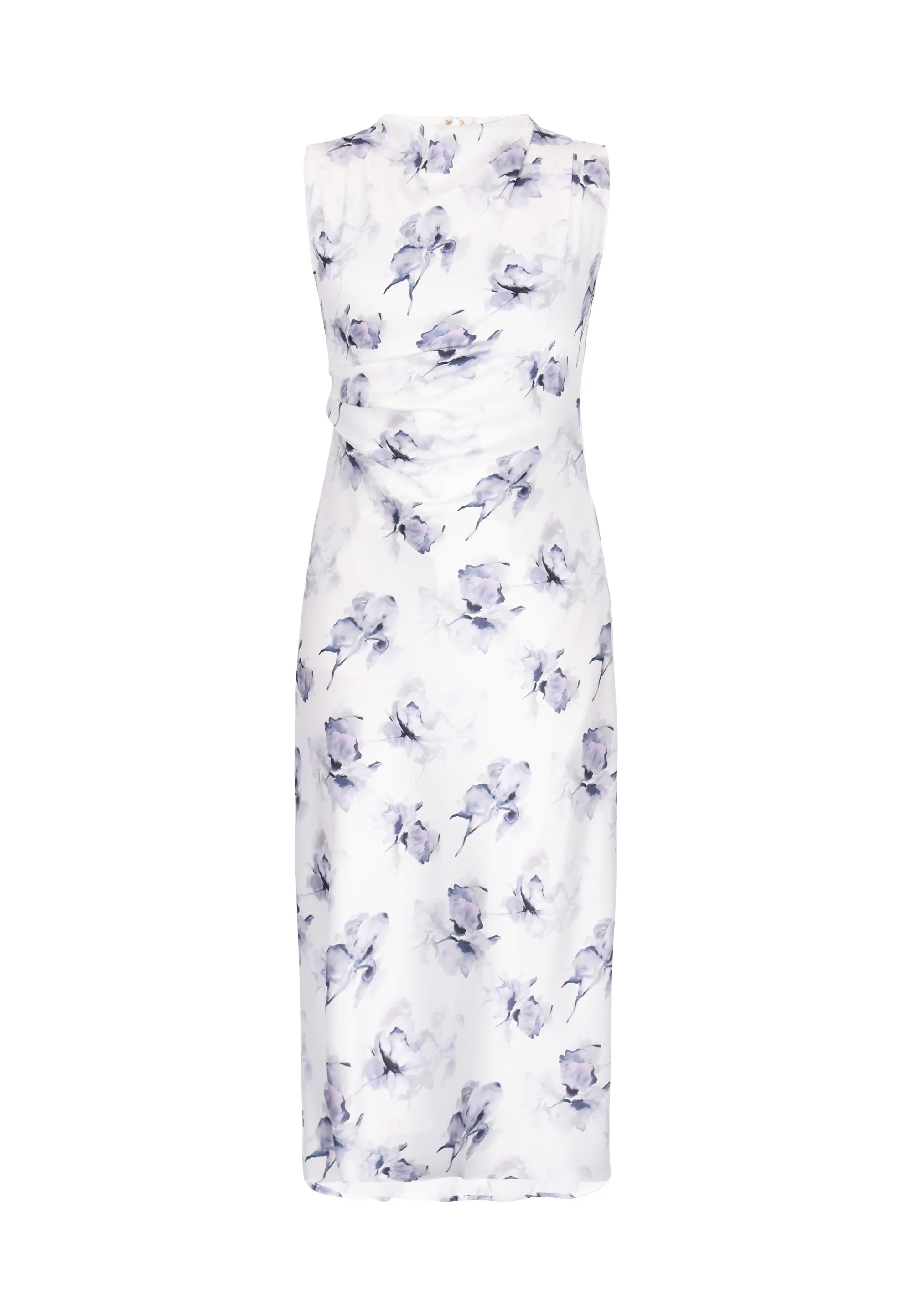 DreiMaster Klassik Women's Dress - Image 12