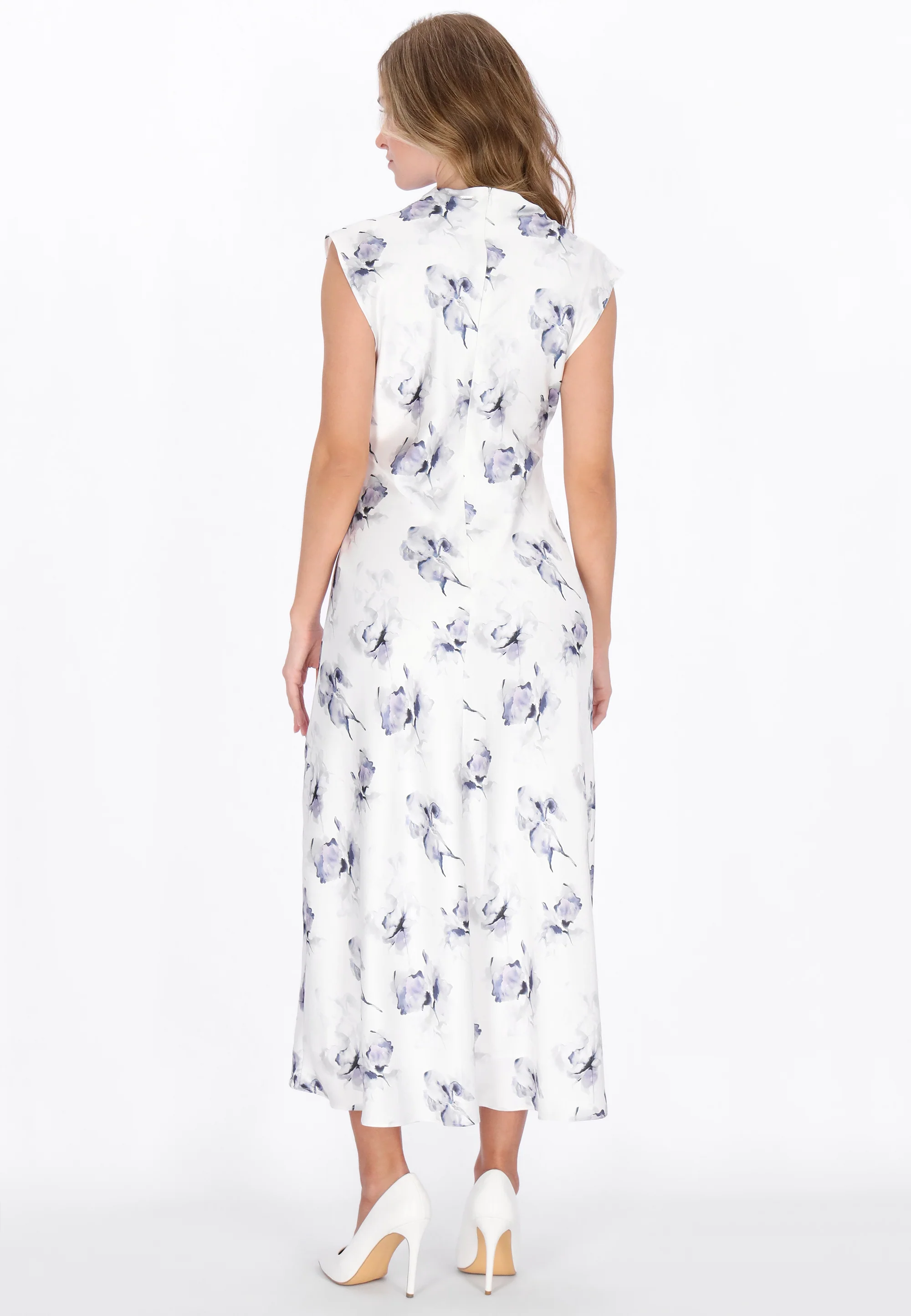DreiMaster Klassik Women's Dress - Image 14