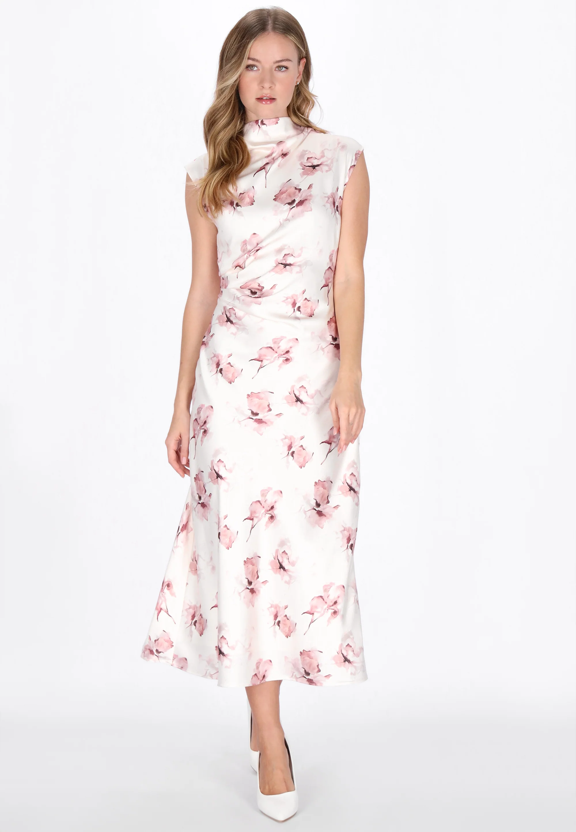 DreiMaster Klassik Women's Dress - Image 16
