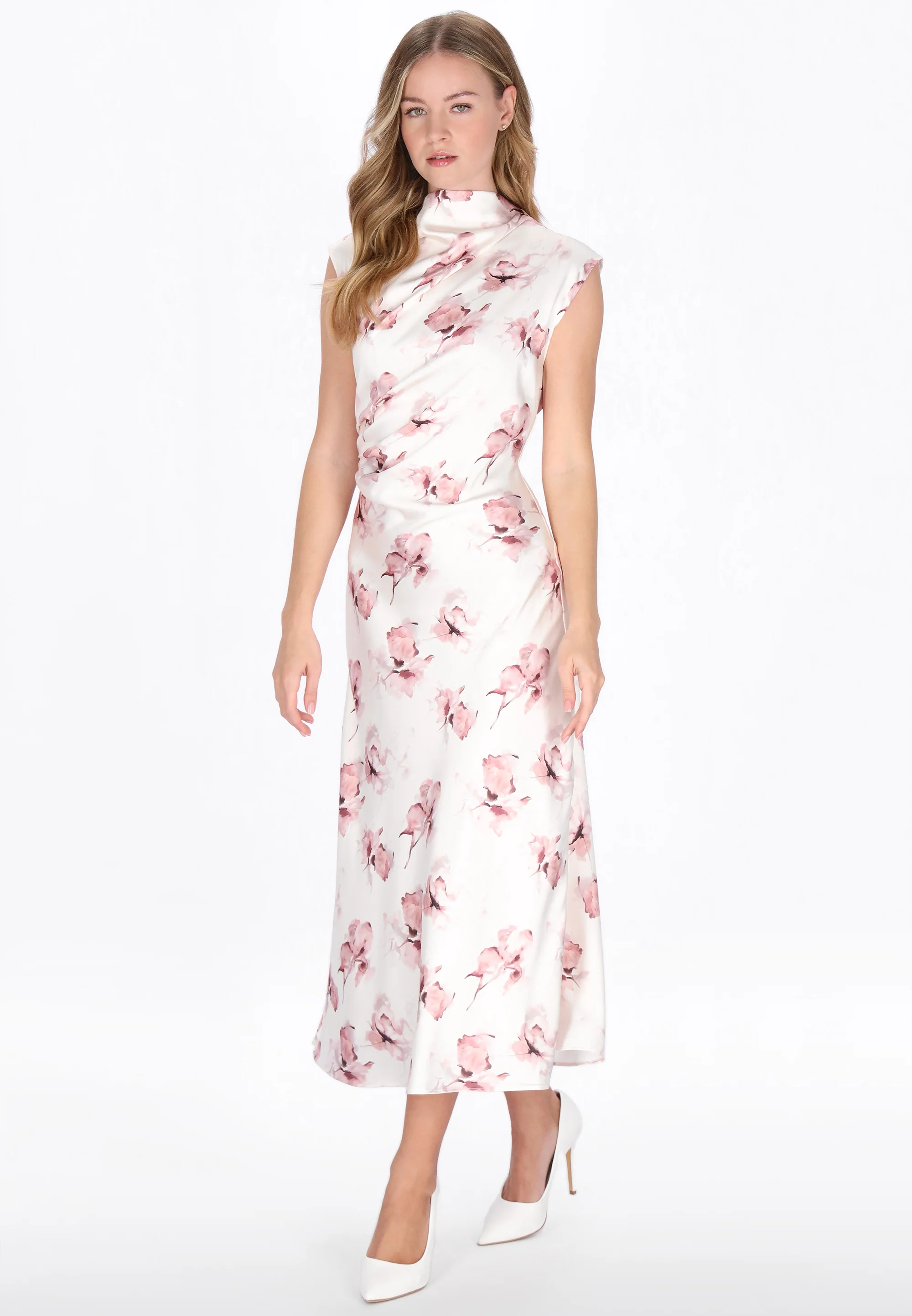 DreiMaster Klassik Women's Dress - Image 18