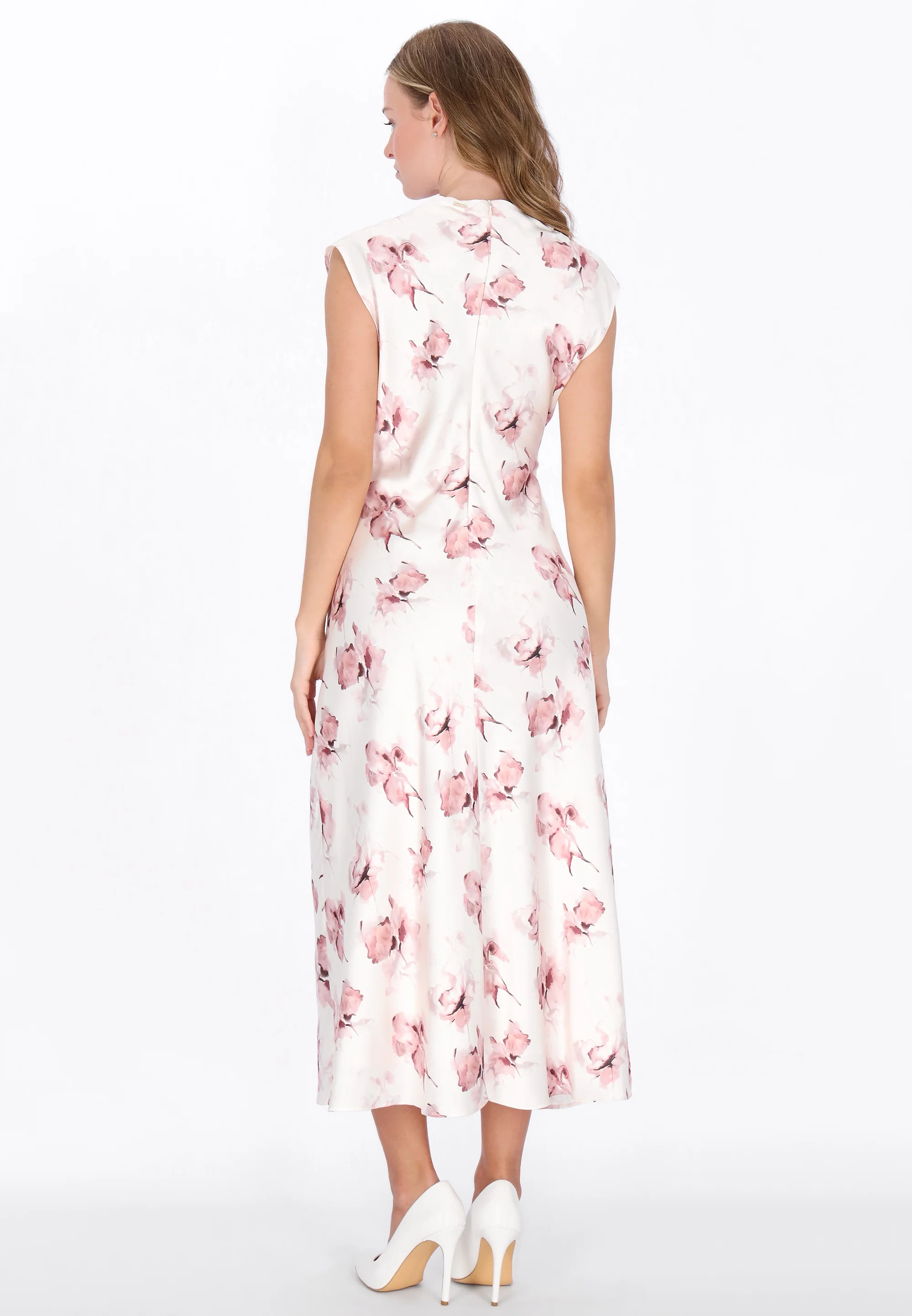 DreiMaster Klassik Women's Dress - Image 19