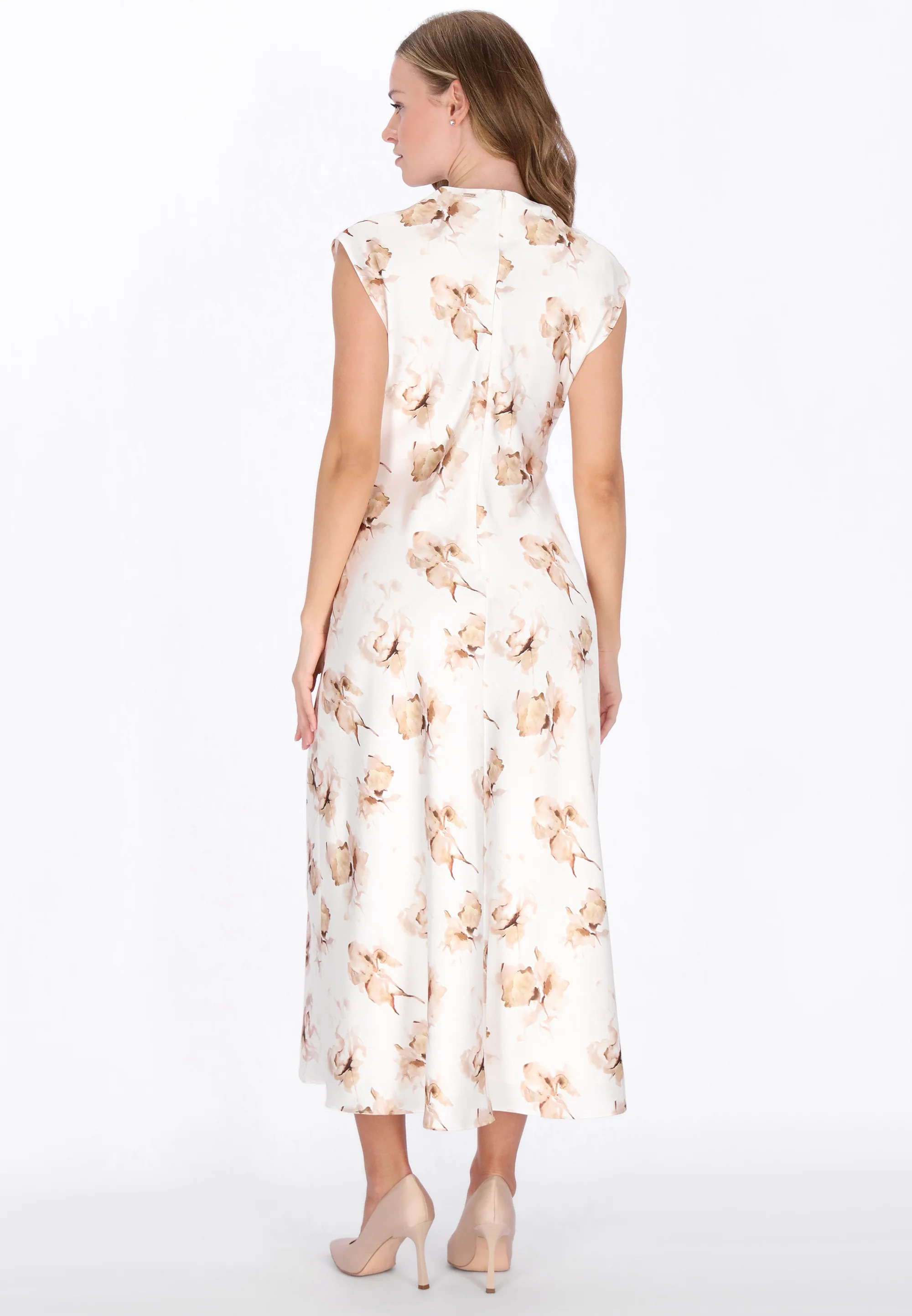 DreiMaster Klassik Women's Dress - Image 4
