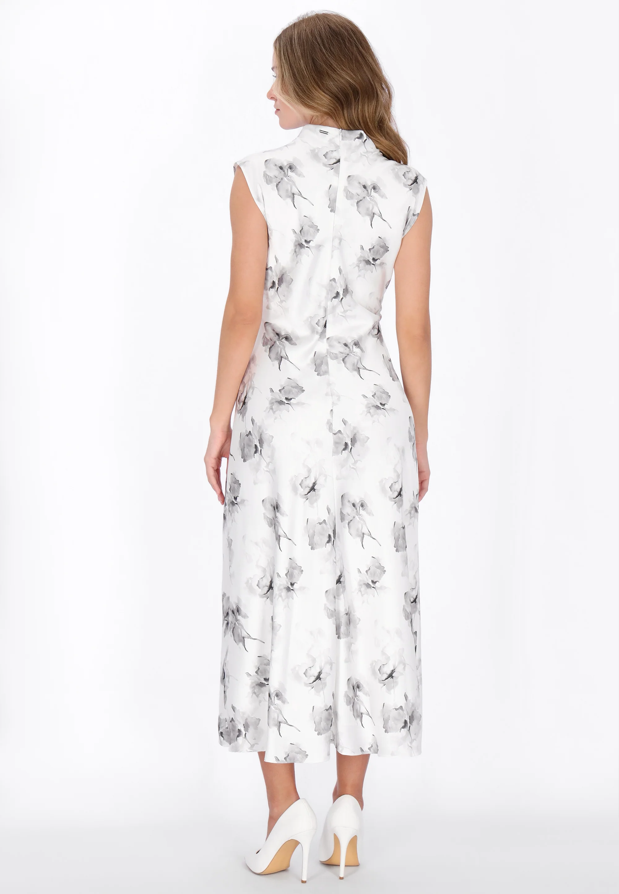 DreiMaster Klassik Women's Dress - Image 9