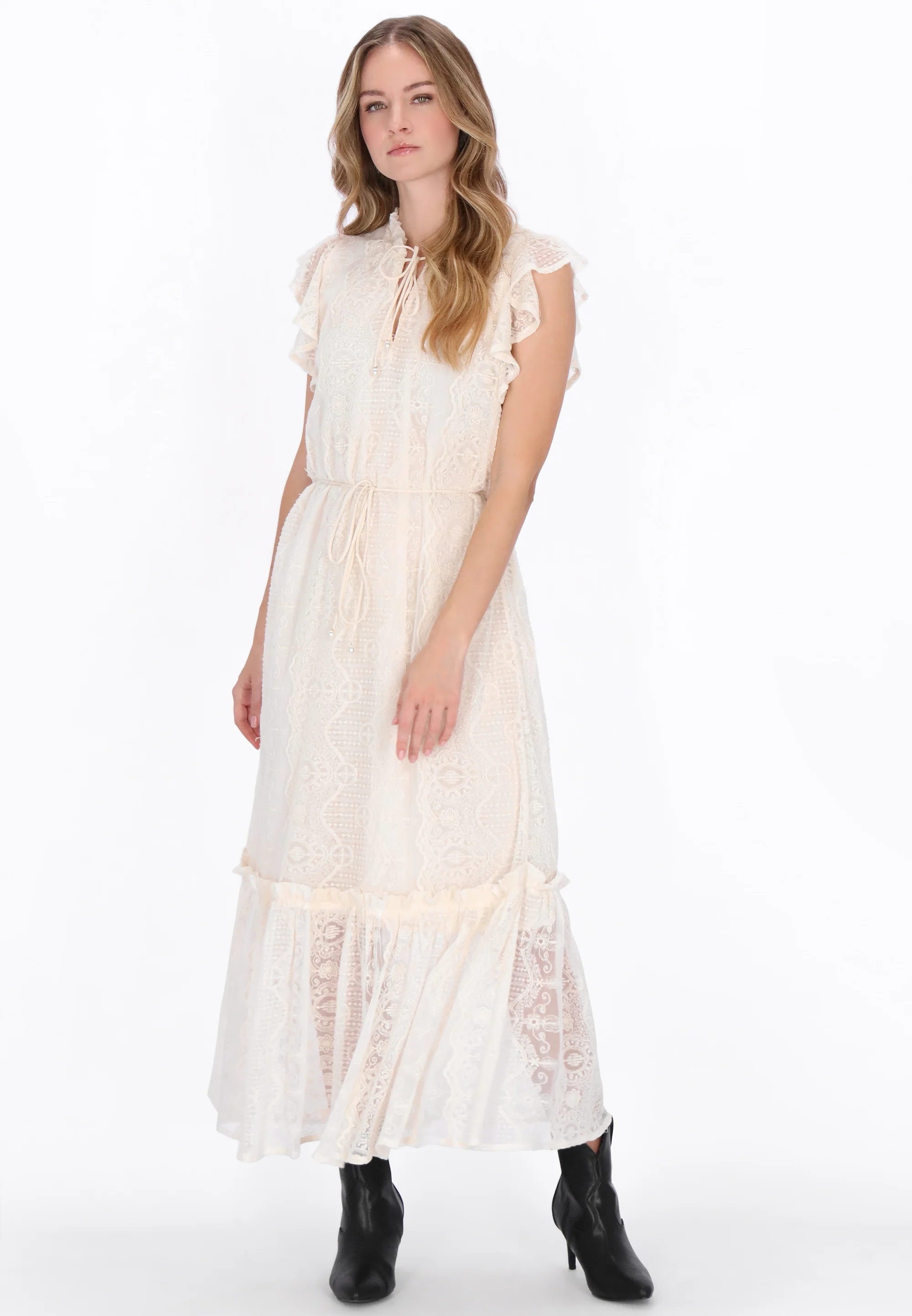 DreiMaster Vintage Women's Dress - Image 3