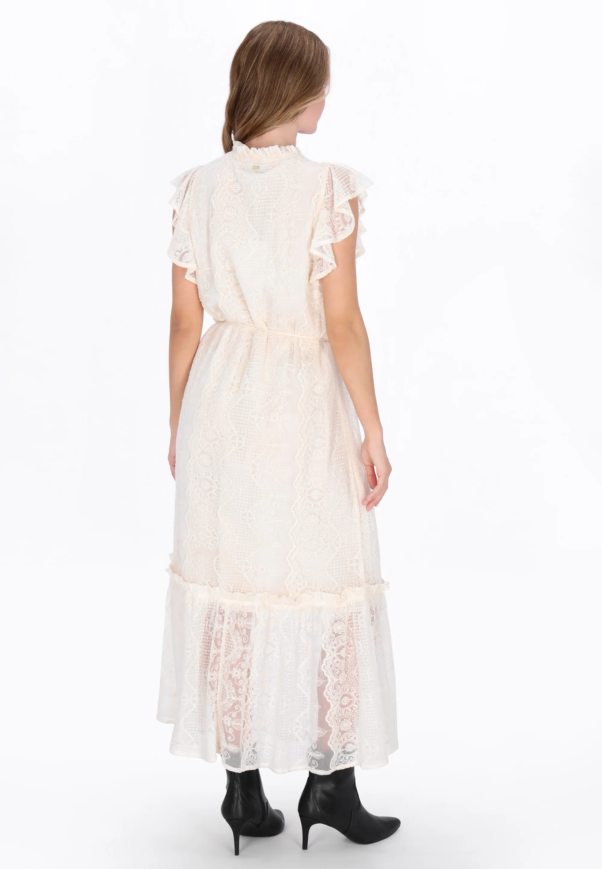 DreiMaster Vintage Women's Dress - Image 4