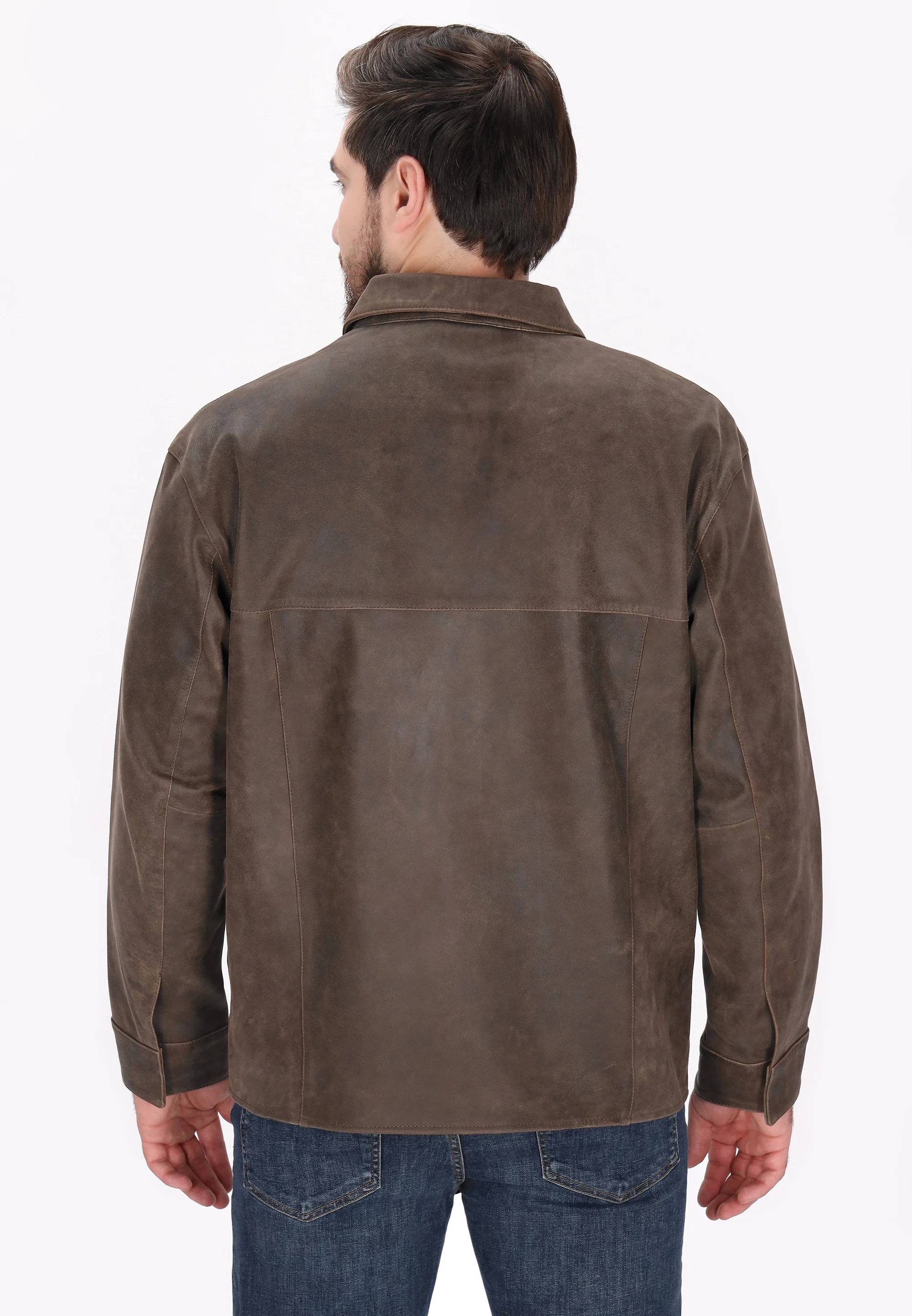 DreiMaster Vintage Men's Shirt - Image 4