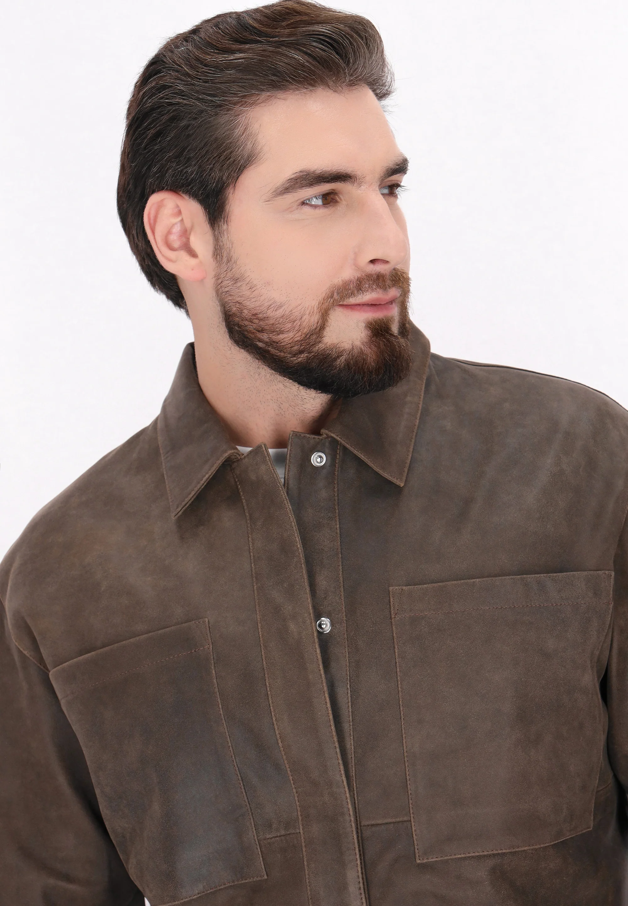DreiMaster Vintage Men's Shirt - Image 5
