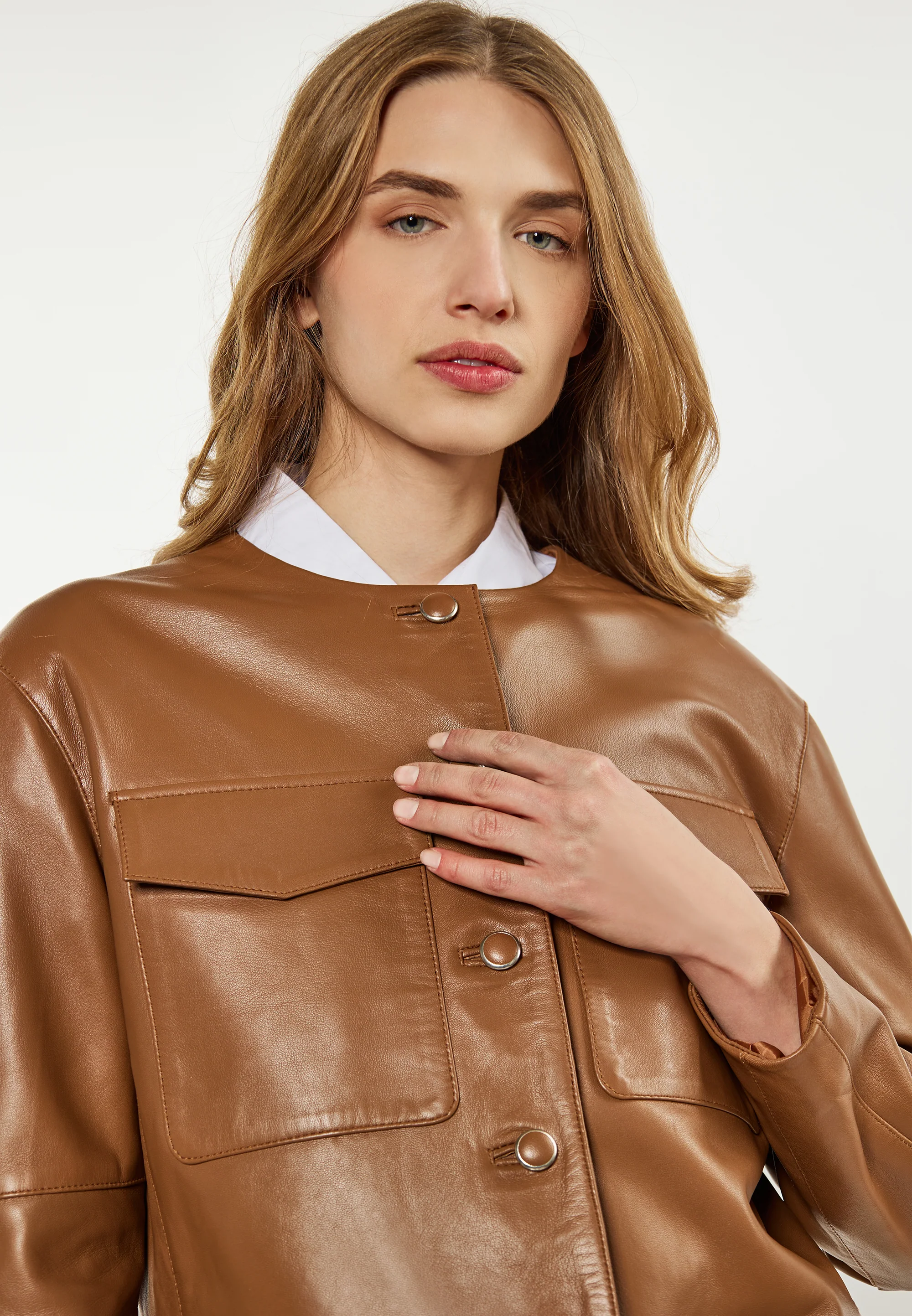 DreiMaster Klassik Women's Jacket - Image 10