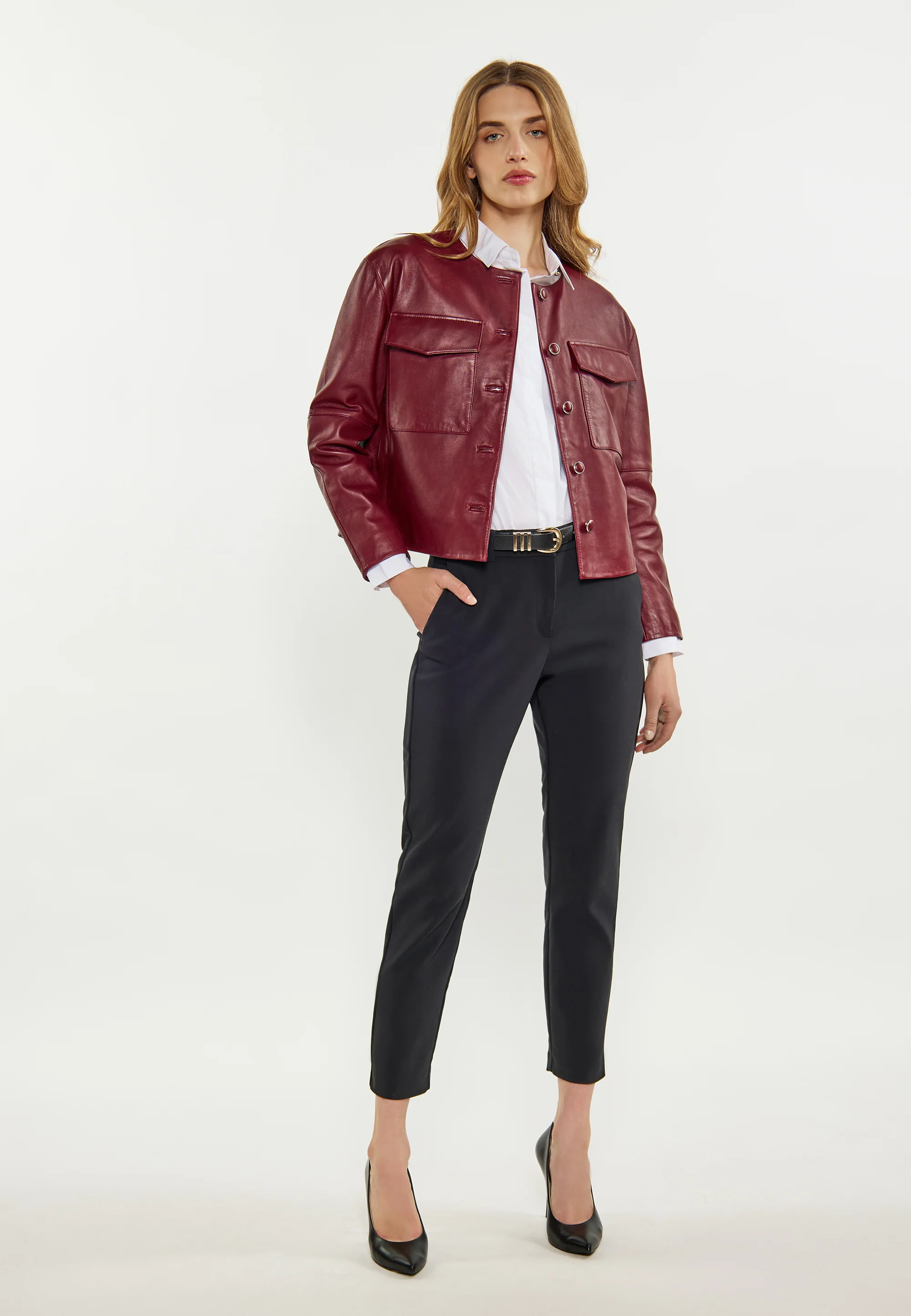 DreiMaster Klassik Women's Jacket - Image 11