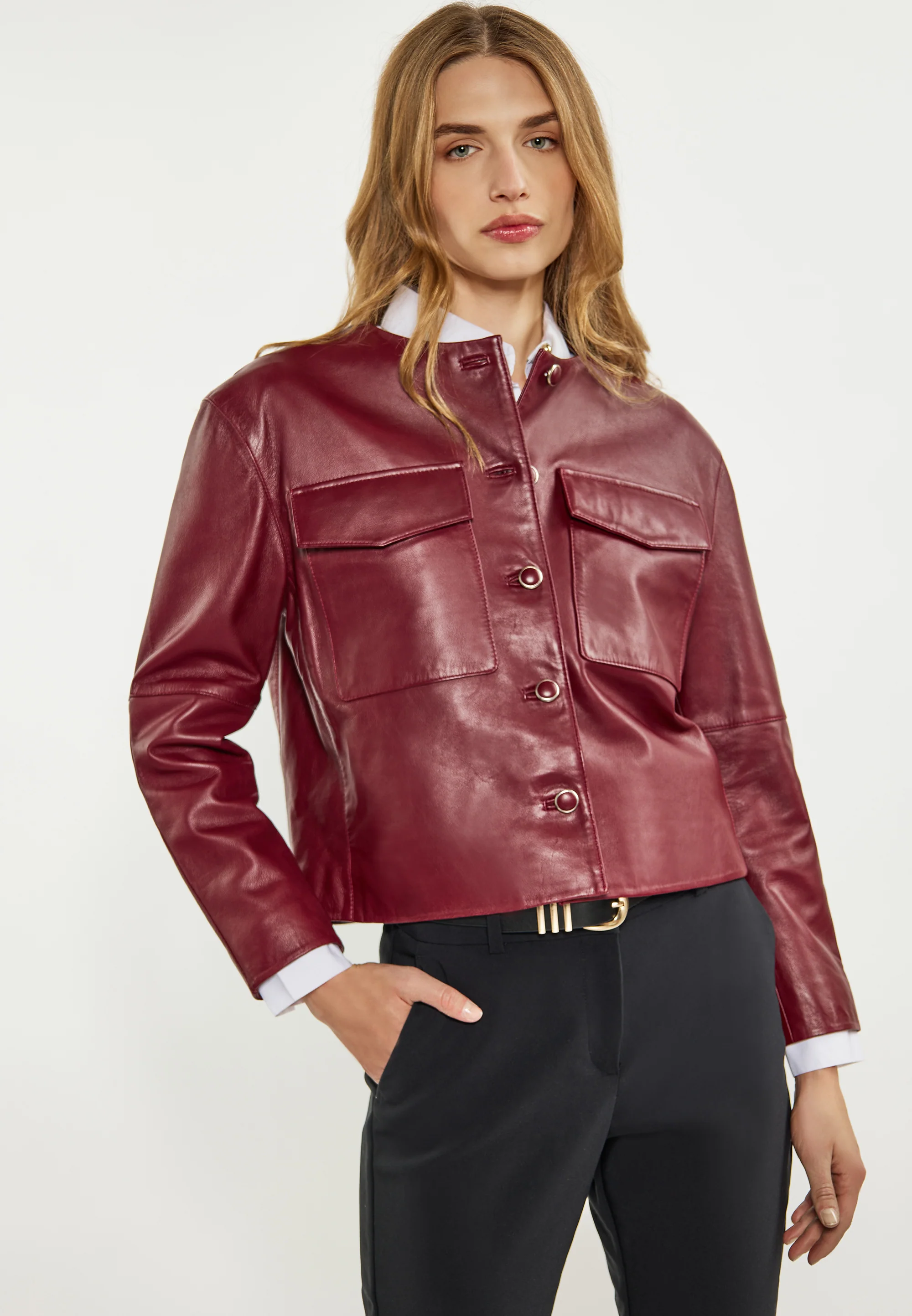 DreiMaster Klassik Women's Jacket - Image 13