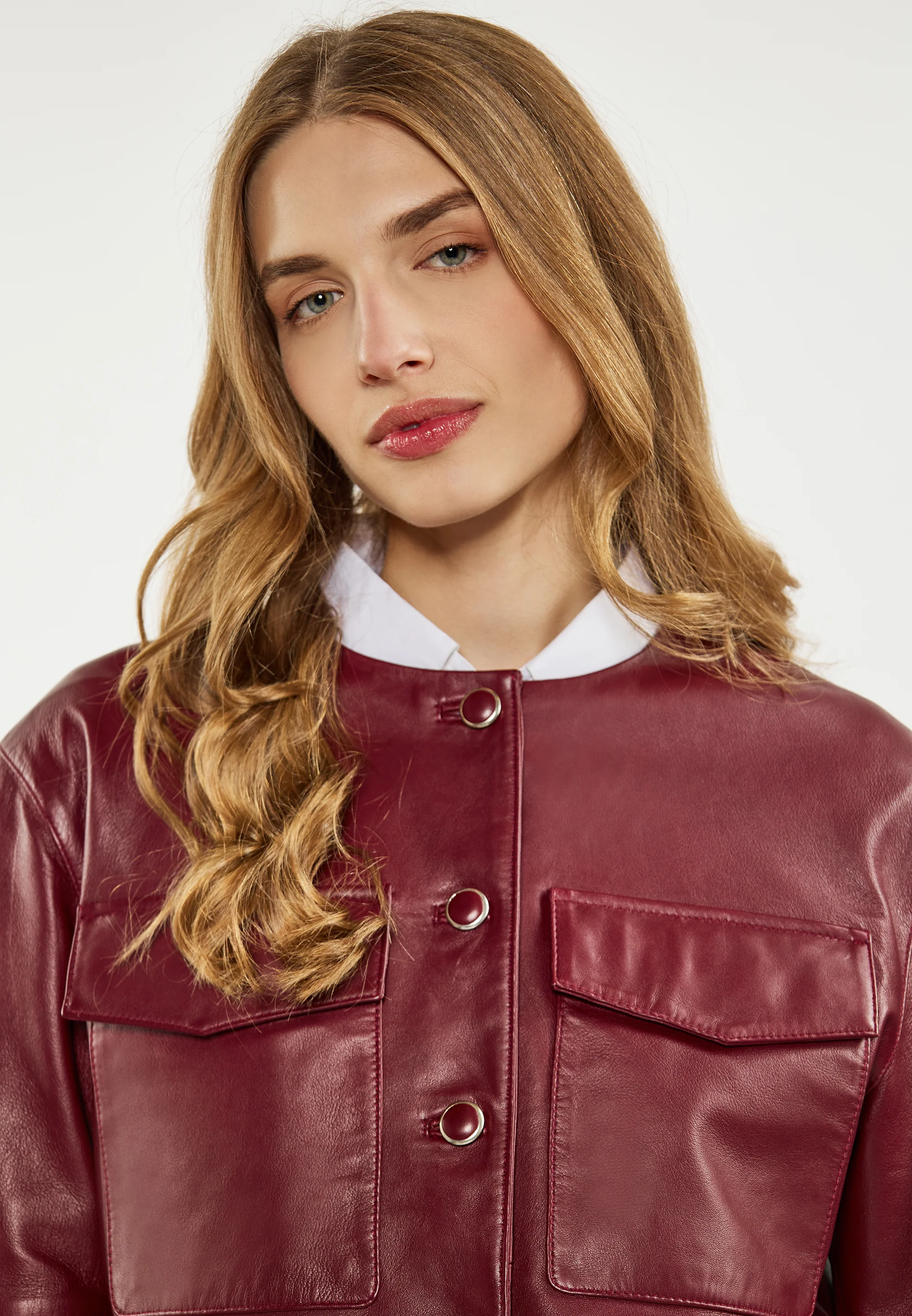 DreiMaster Klassik Women's Jacket - Image 15