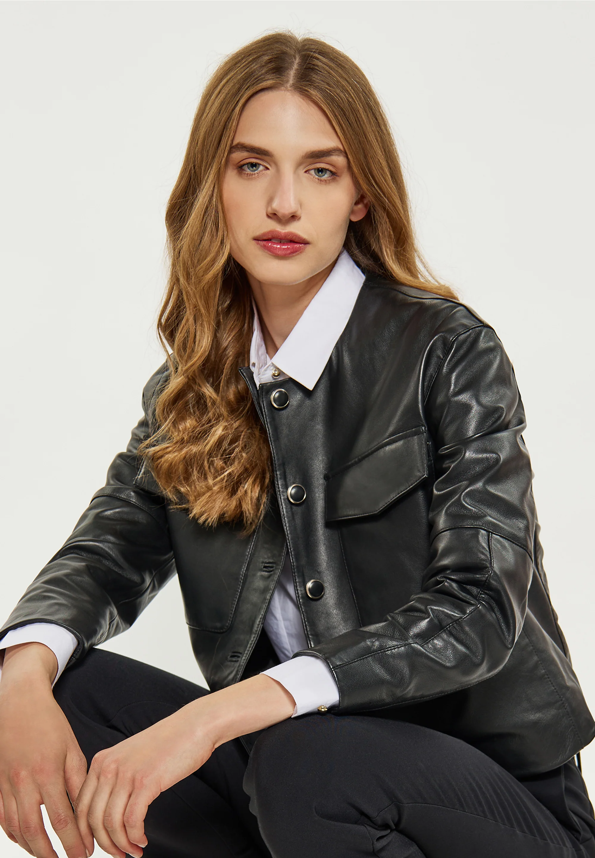 DreiMaster Klassik Women's Jacket - Image 5