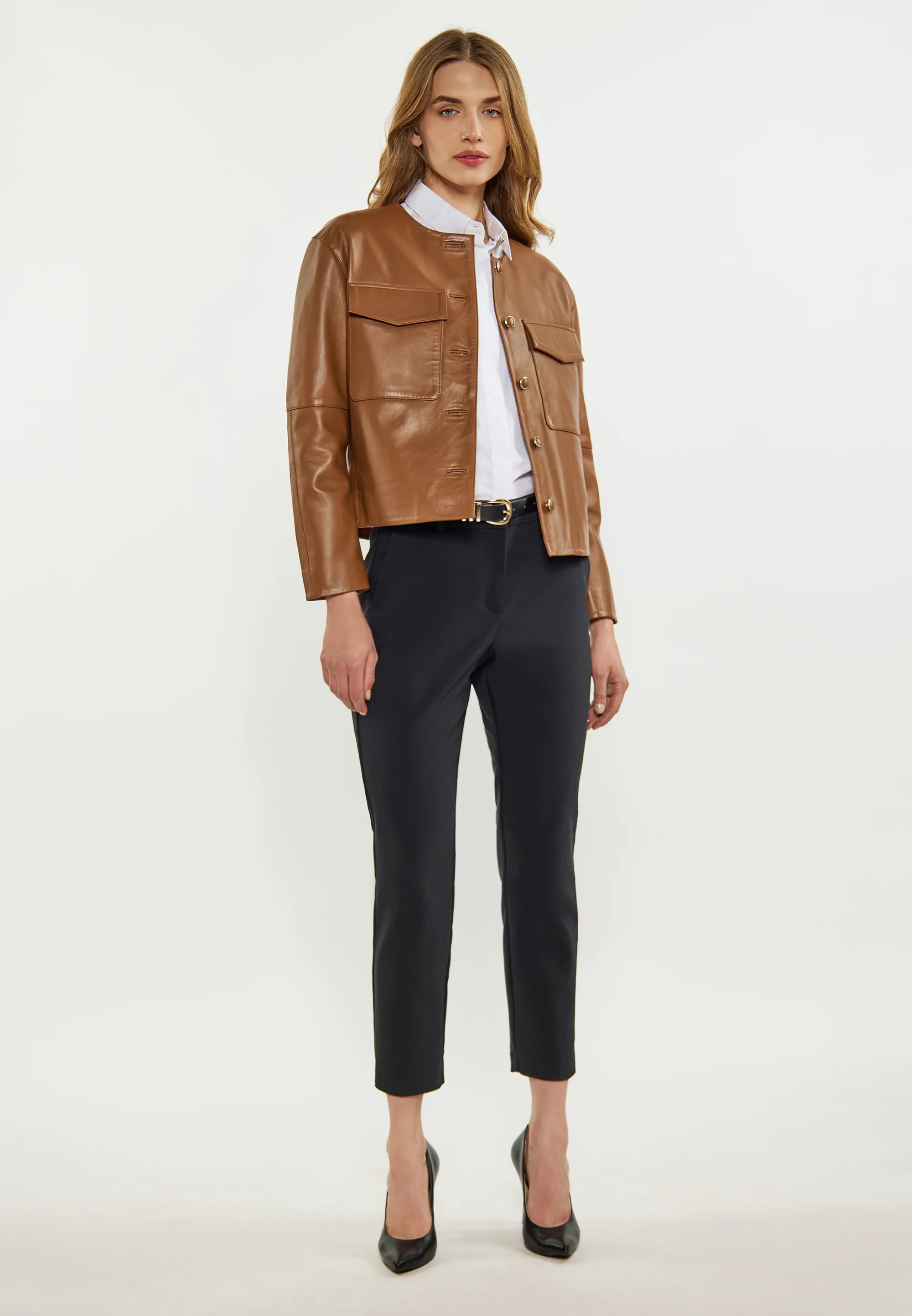 DreiMaster Klassik Women's Jacket - Image 6