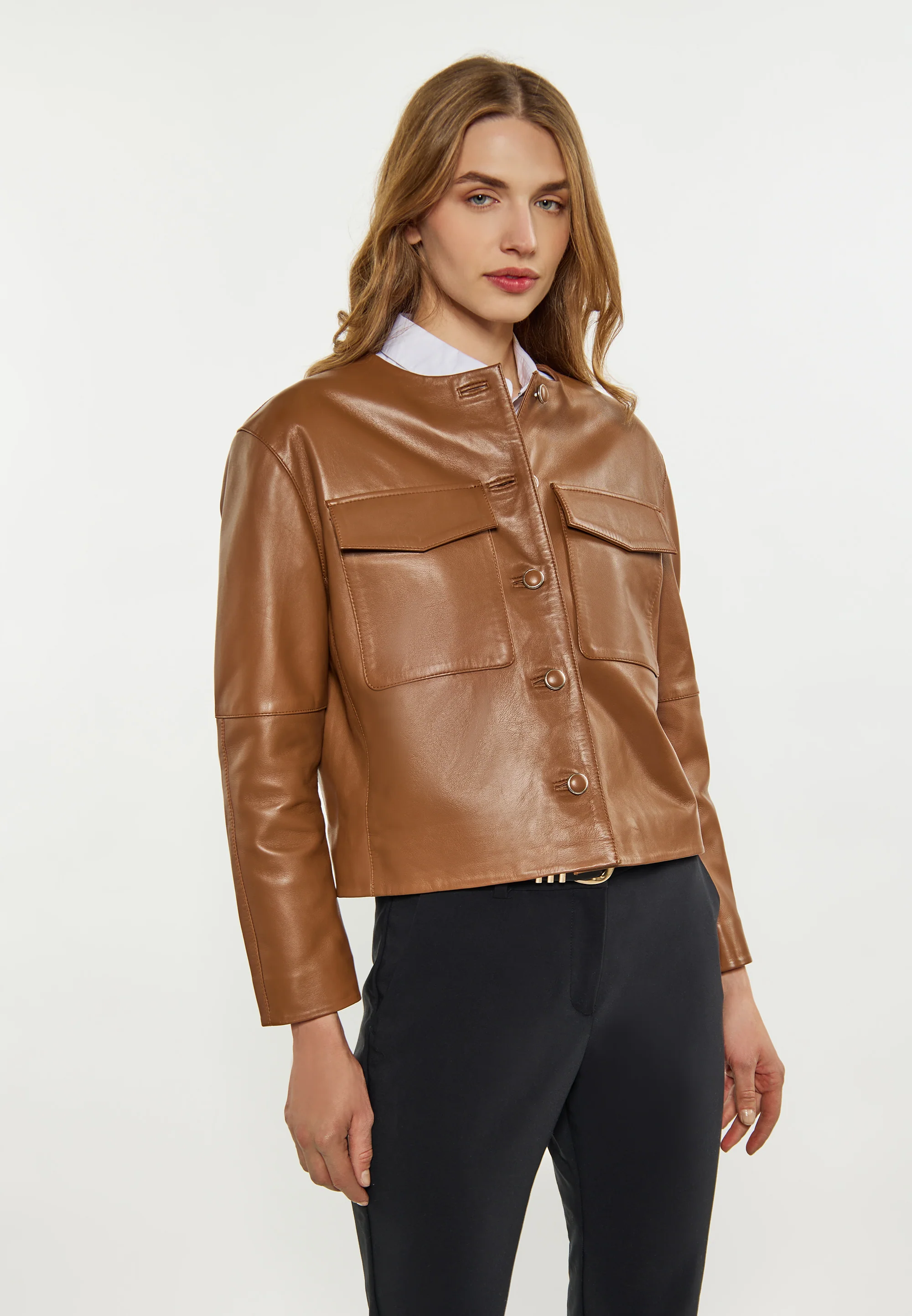 DreiMaster Klassik Women's Jacket - Image 8