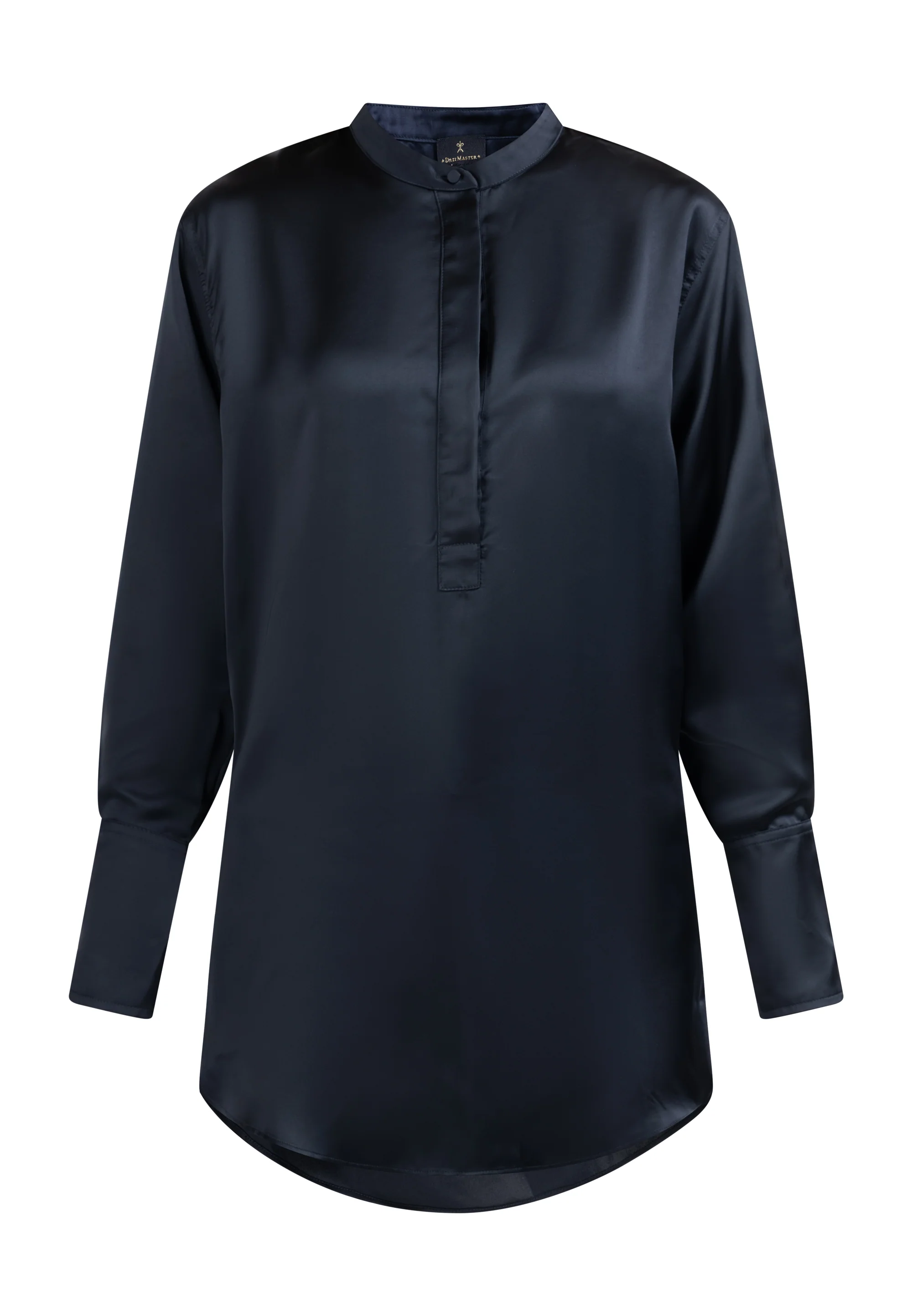 DreiMaster Klassik Women's Long Sleeve Blouse - Image 12