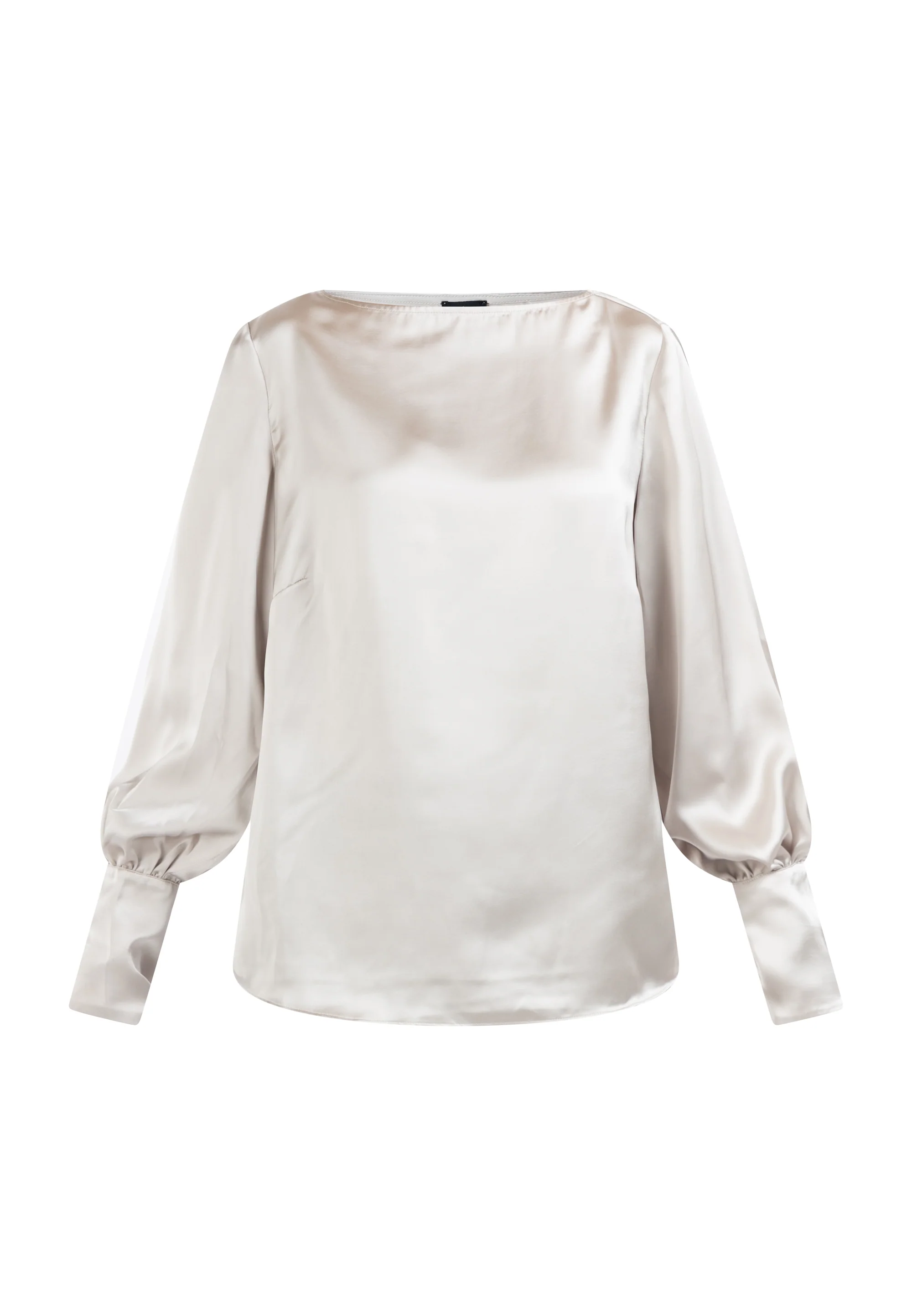 DreiMaster Klassik Women's Long Sleeve Blouse - Image 12