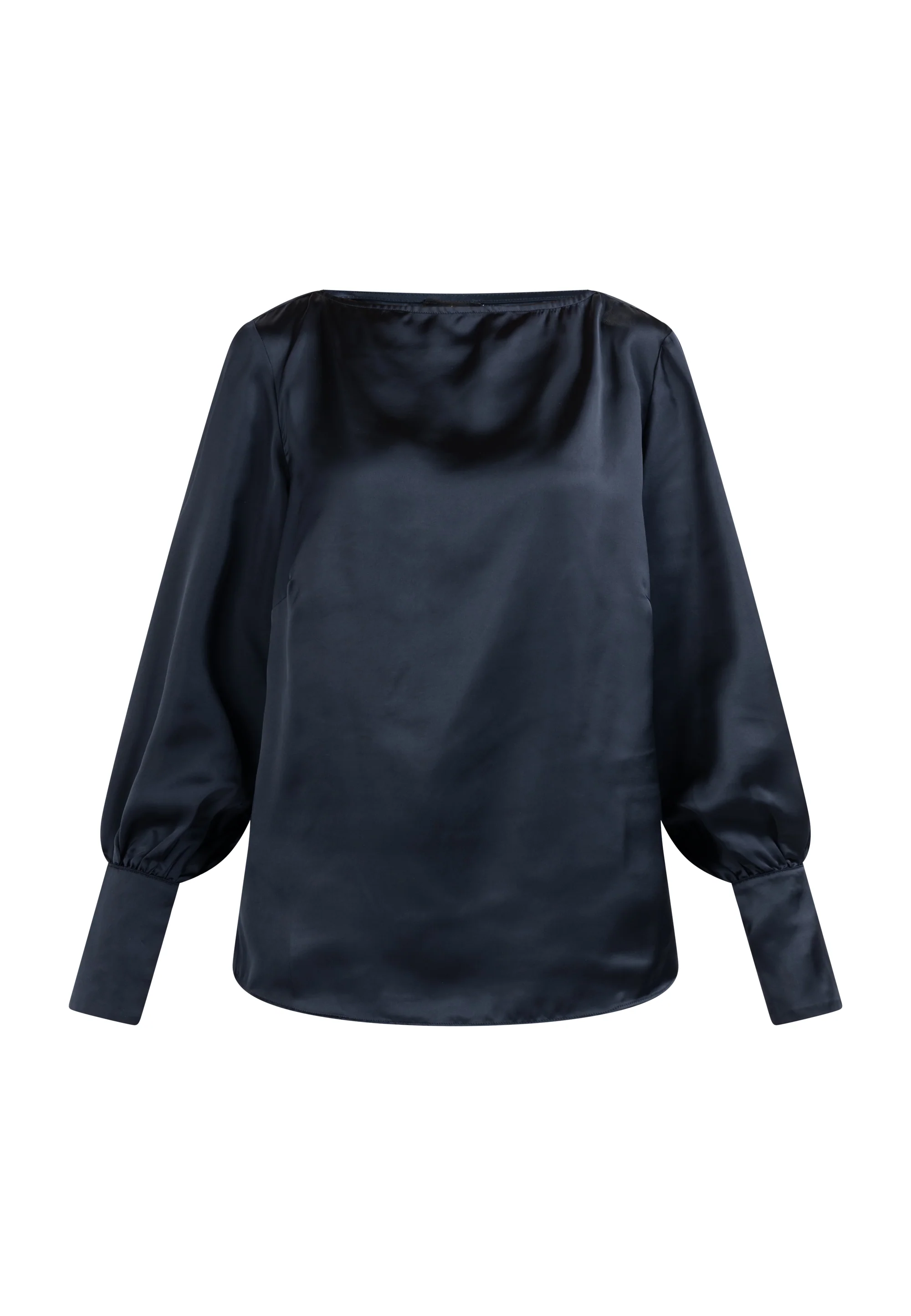 DreiMaster Klassik Women's Long Sleeve Blouse - Image 17