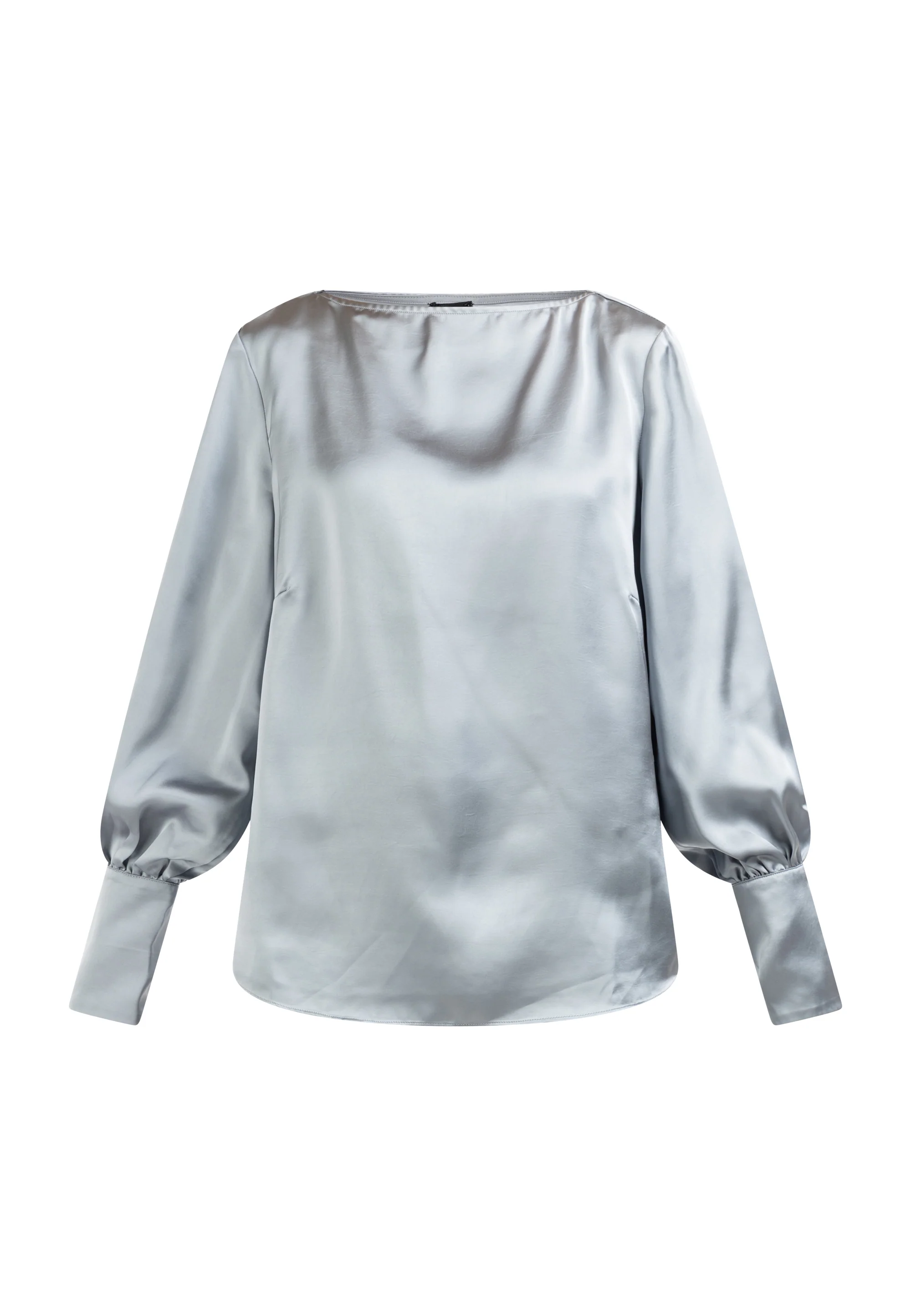 DreiMaster Klassik Women's Long Sleeve Blouse - Image 7
