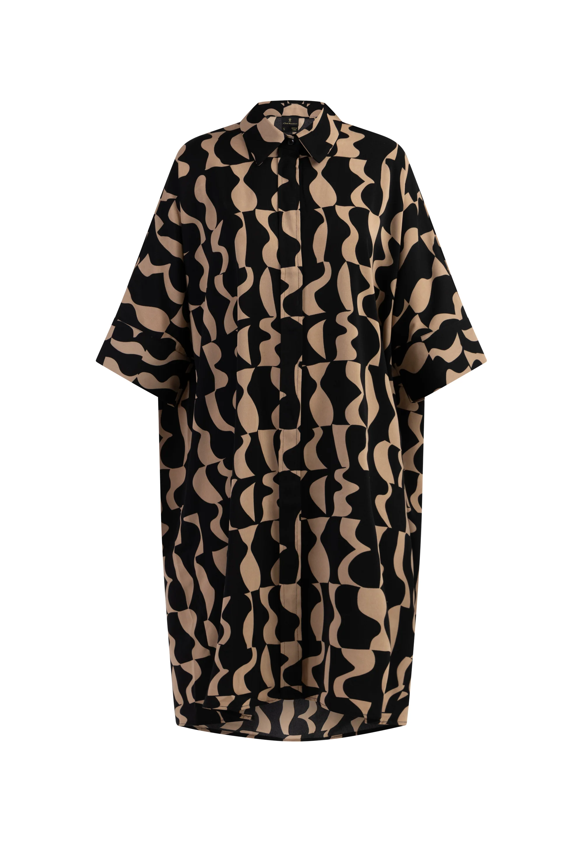 DreiMaster Klassik Women's Shirt Dress - Image 7