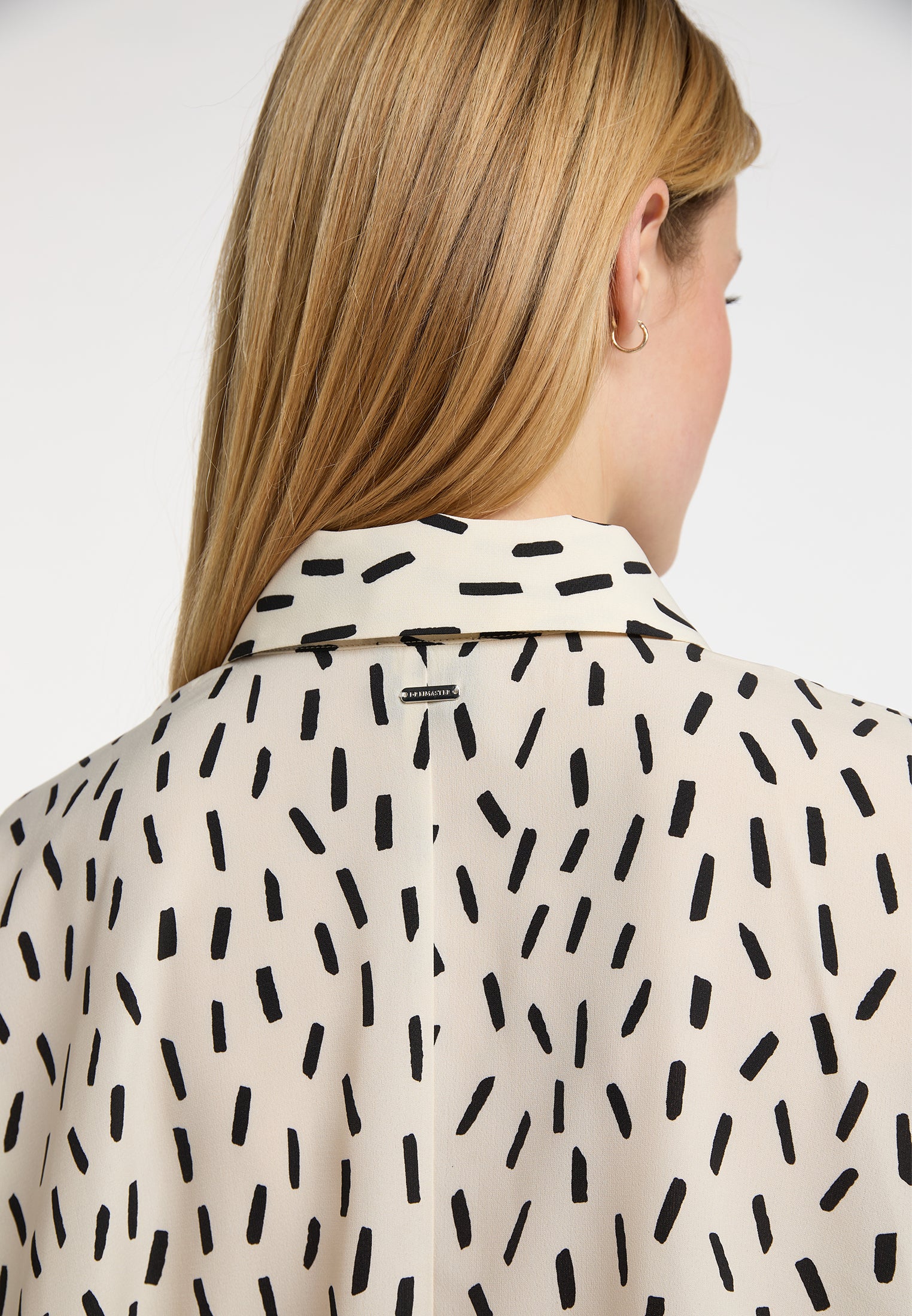 DreiMaster Klassik Women's Shirt Dress - Image 10