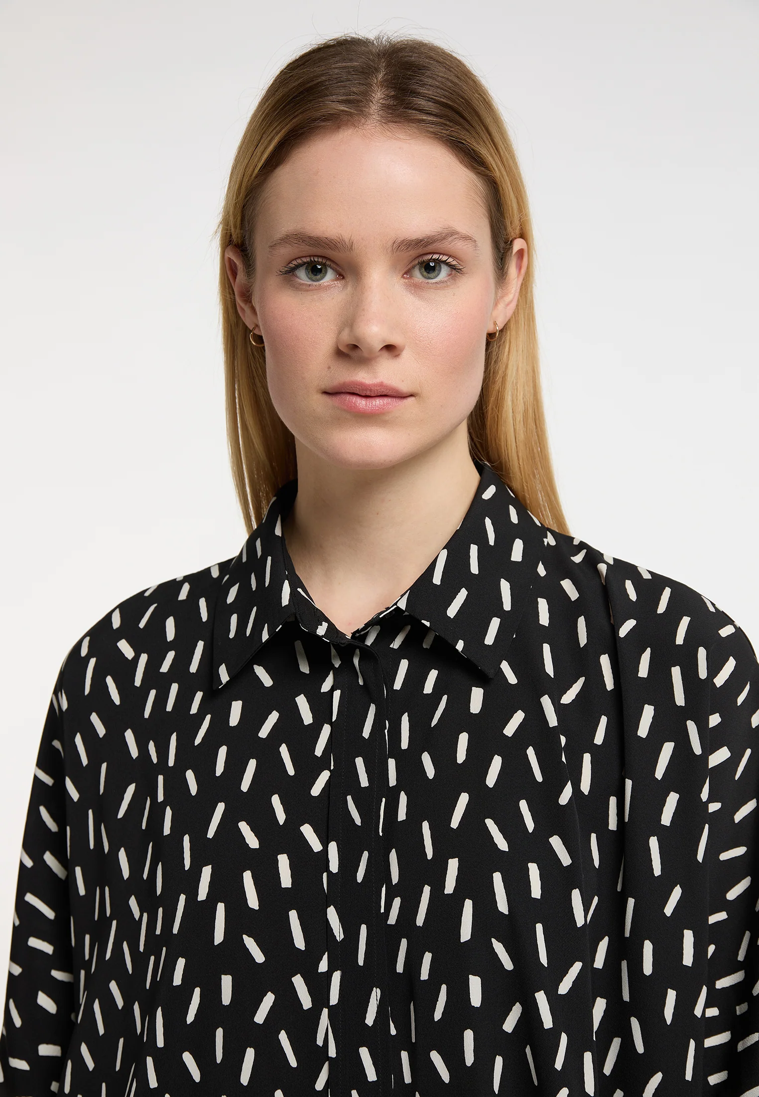 DreiMaster Klassik Women's Shirt Dress - Image 5