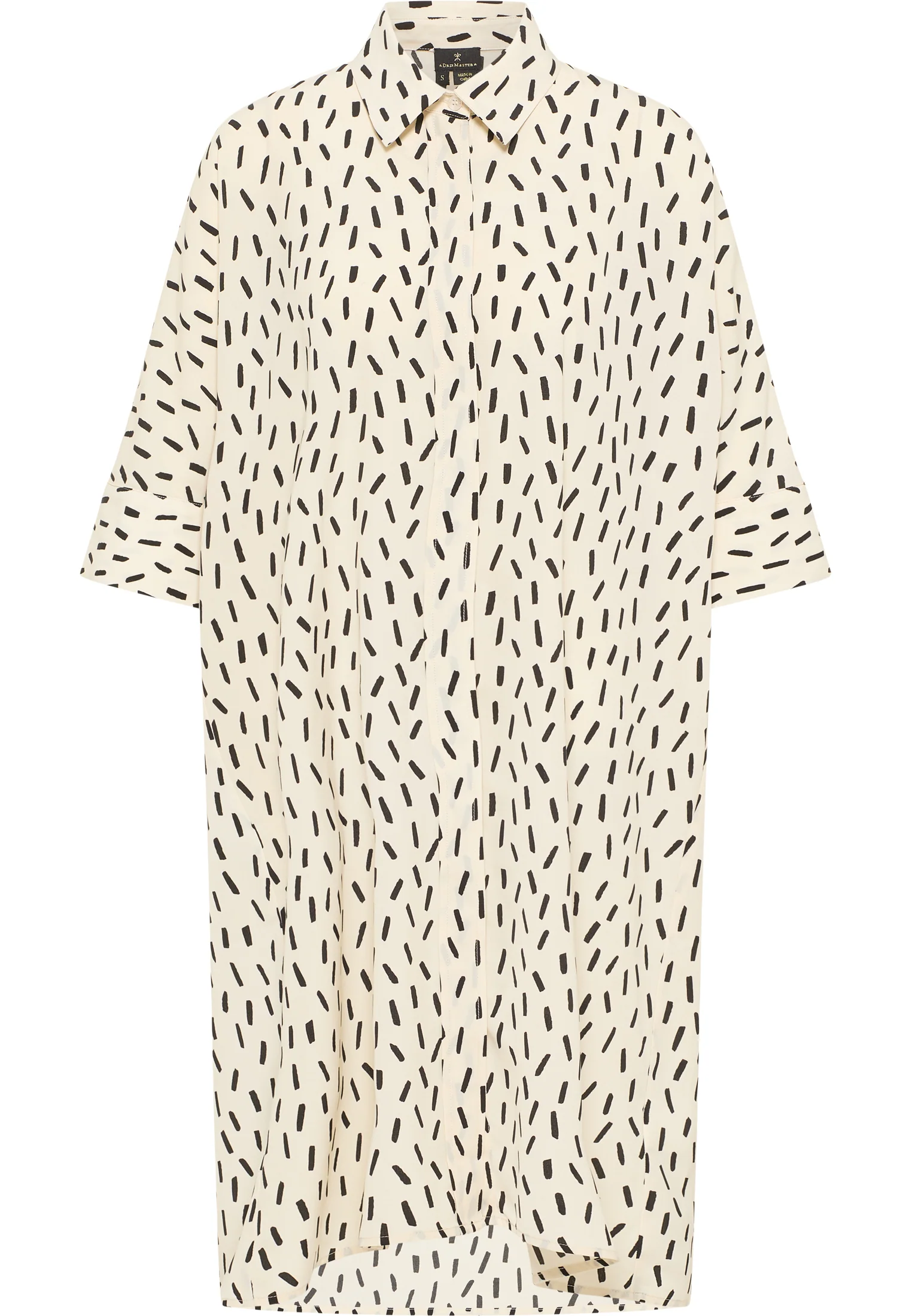 DreiMaster Klassik Women's Shirt Dress - Image 7