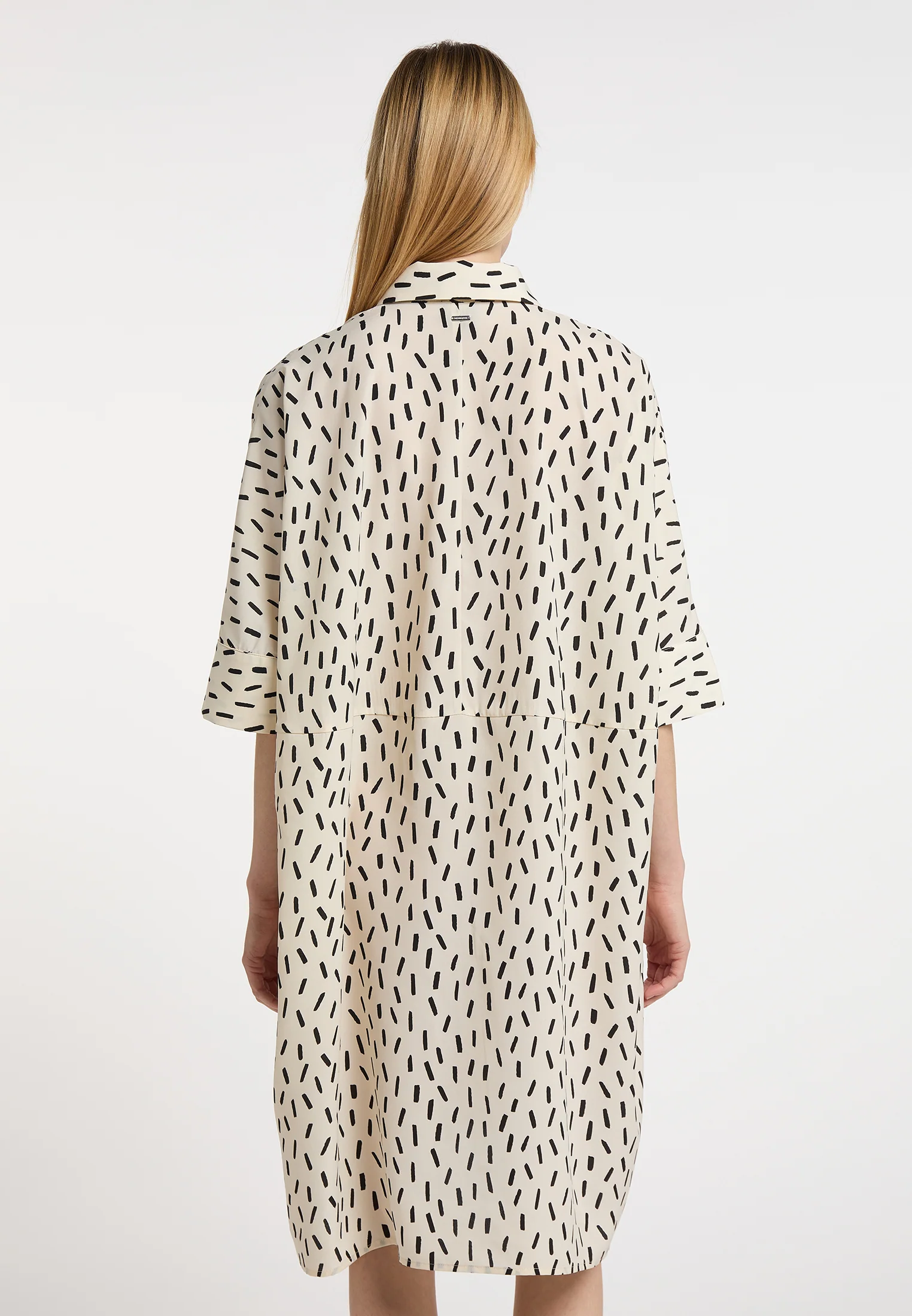DreiMaster Klassik Women's Shirt Dress - Image 9