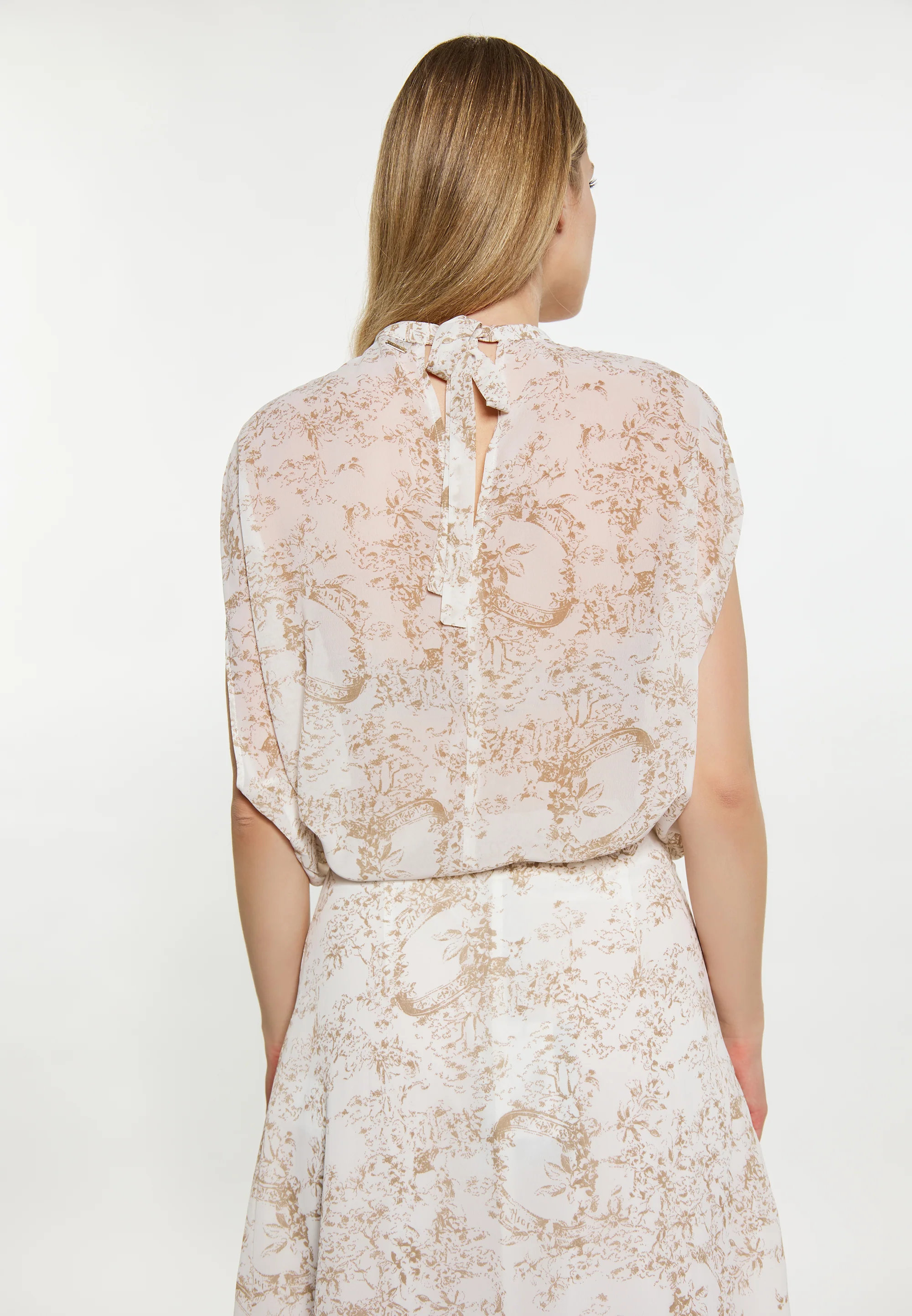 DreiMaster Klassik Women's Blouse - Image 14