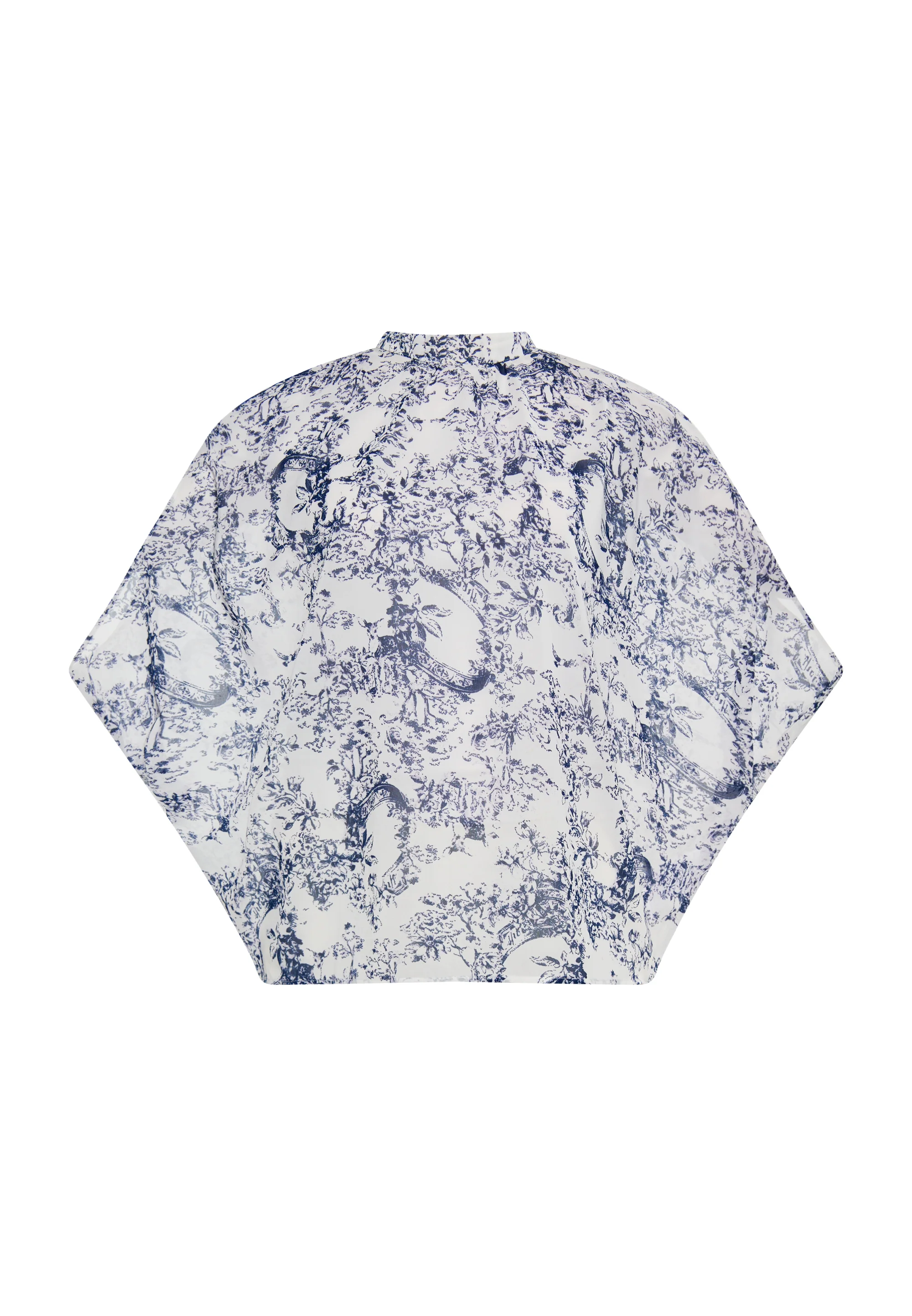 DreiMaster Klassik Women's Blouse - Image 7