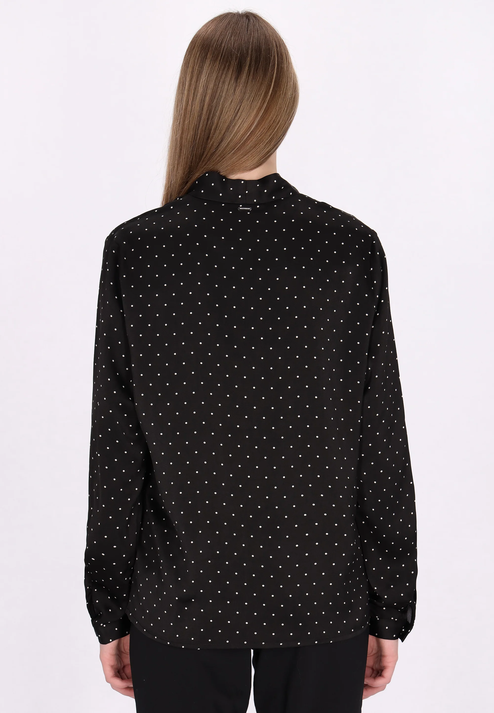 DreiMaster Klassik Women's Blouse - Image 4