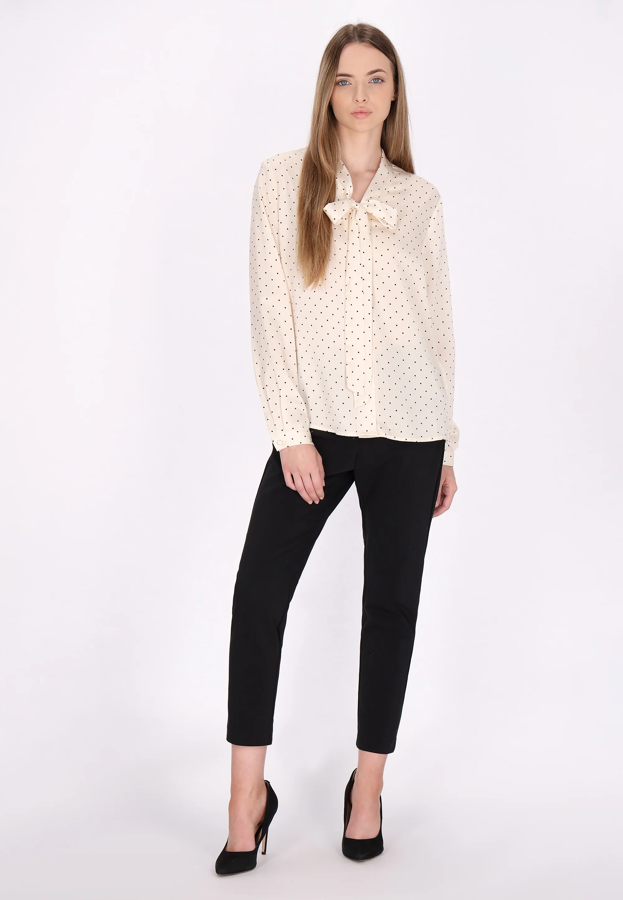 DreiMaster Klassik Women's Blouse - Image 6
