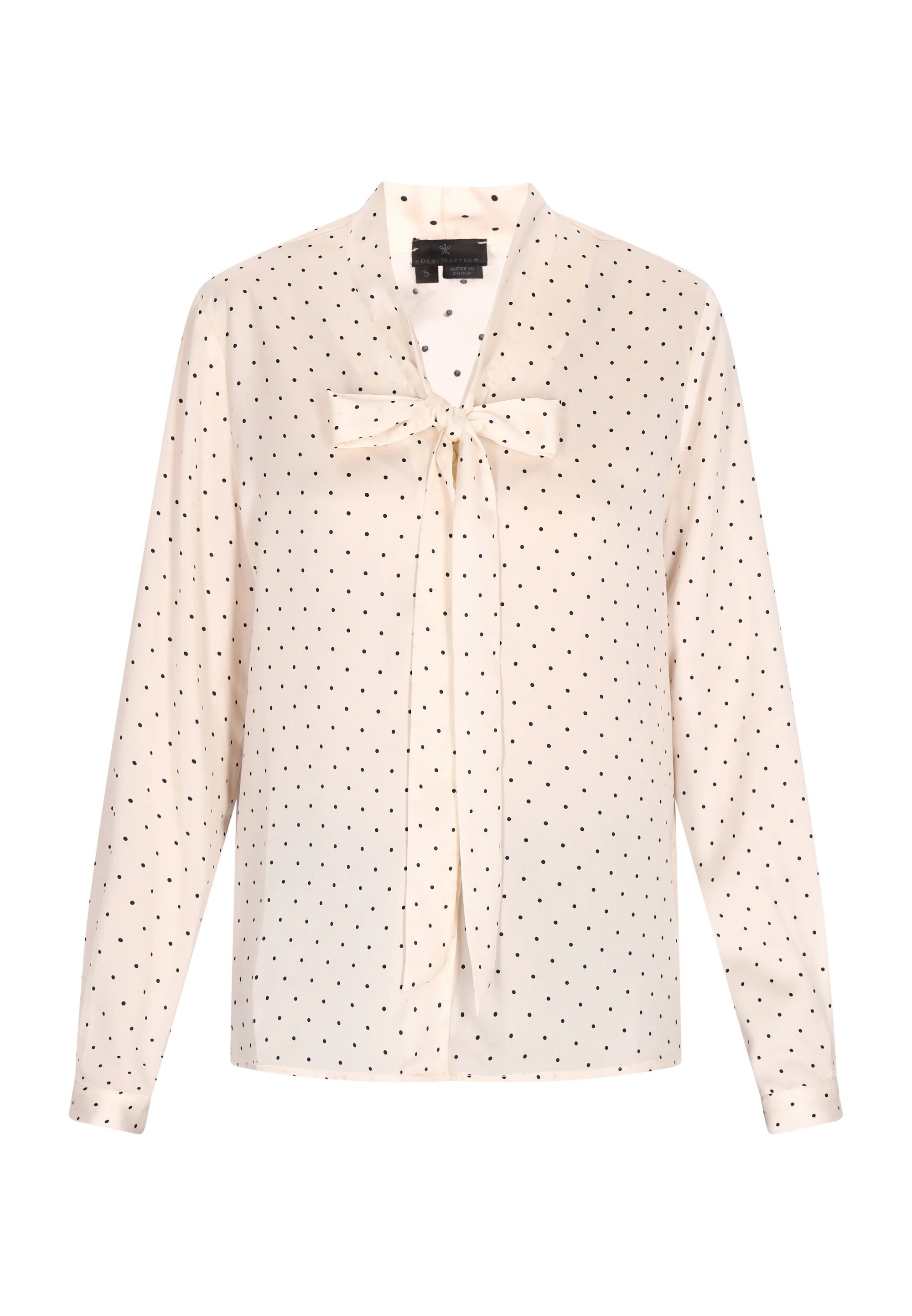 DreiMaster Klassik Women's Blouse - Image 7